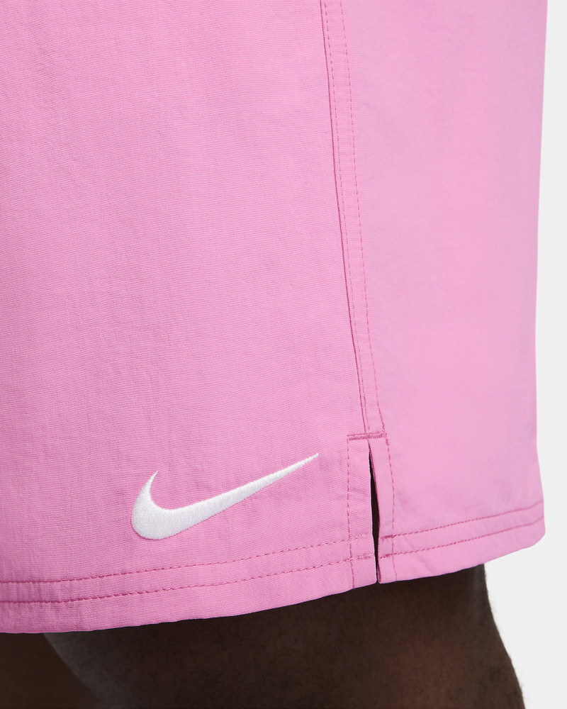 Nike Swim Men's 7" Volley Shorts (Extended Size) 8