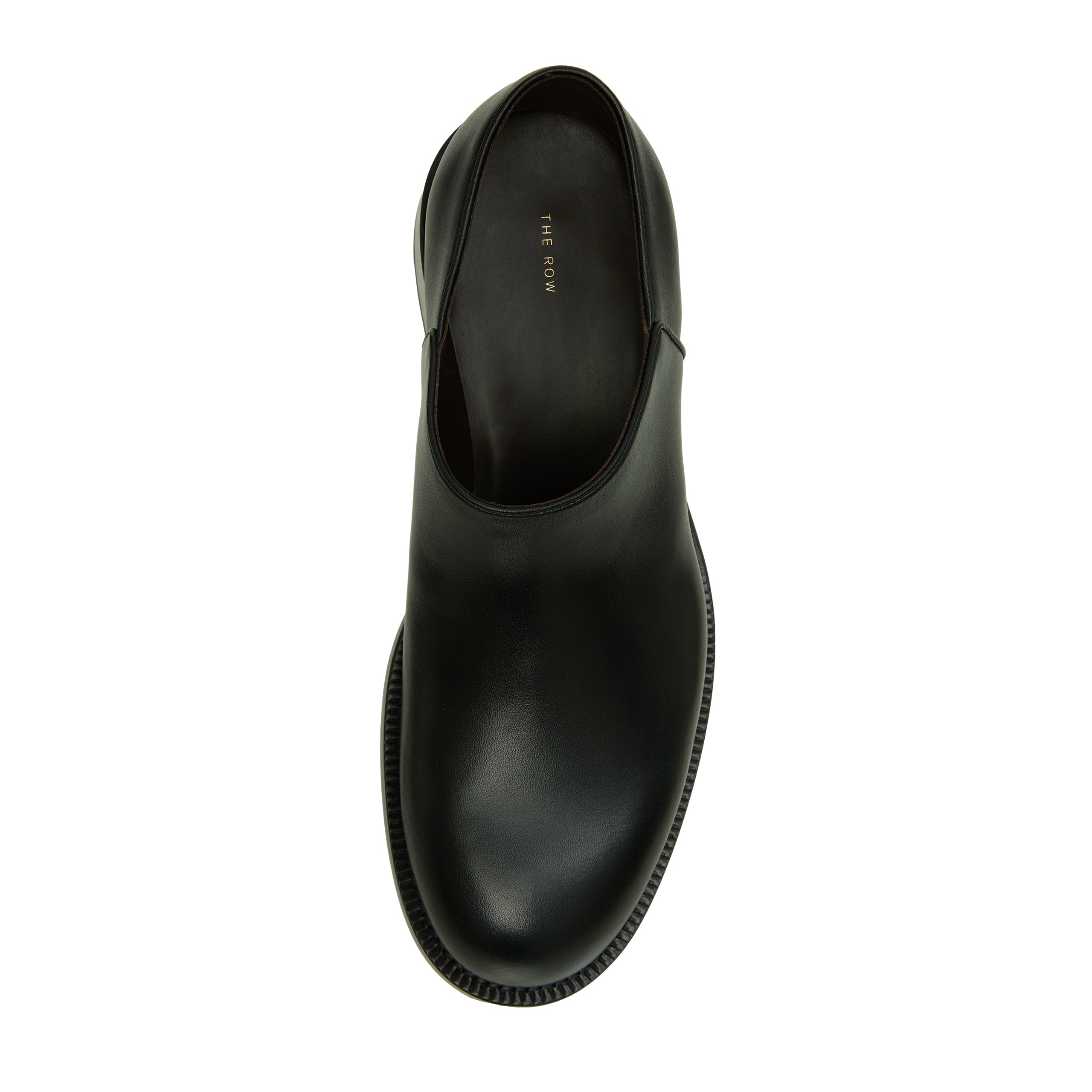 NOBILIS LEATHER BOOTS - 2