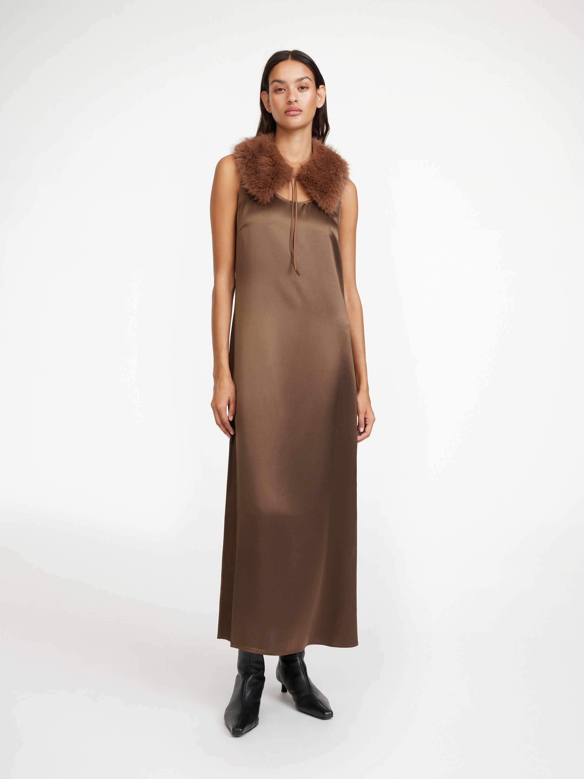 Jerrica maxi dress - 2