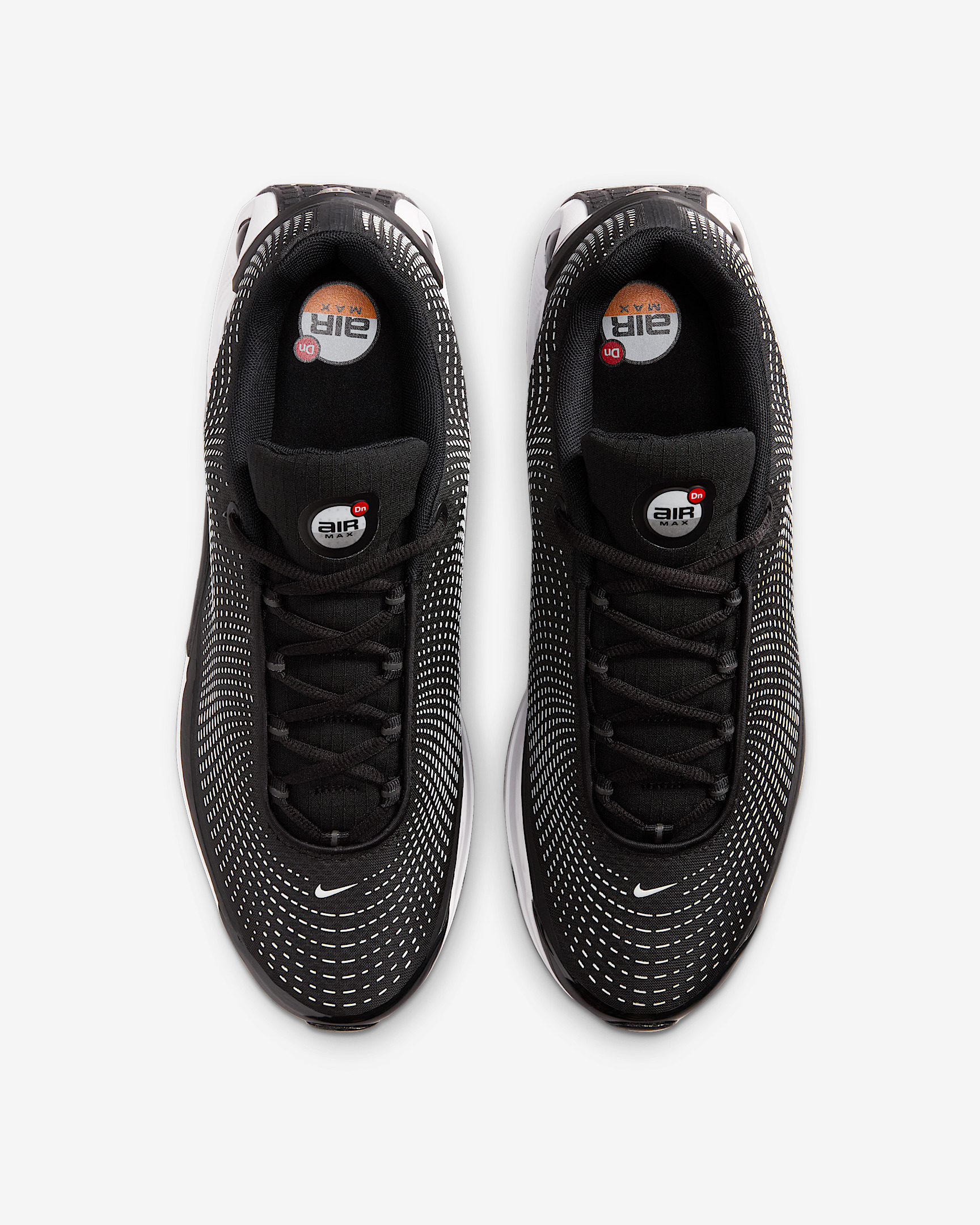 Nike Air Max Dn Shoes - 4