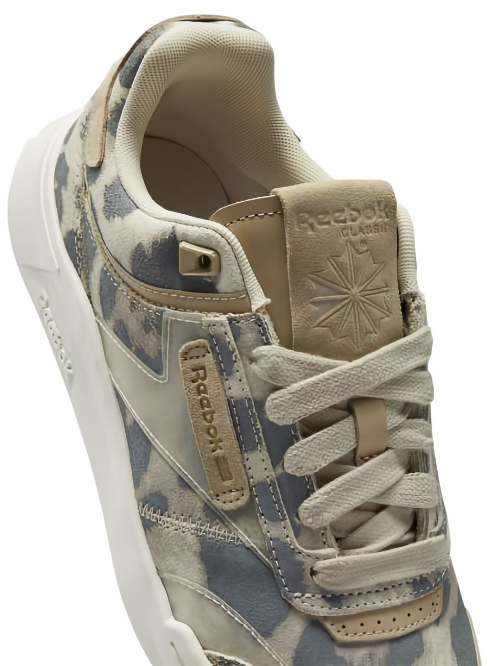 Club C Legacy "Leopard" sneakers - 5