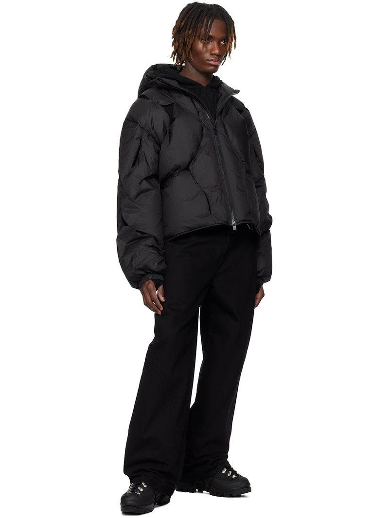 HELIOT EMIL™ Black Basalt Jeans outlook