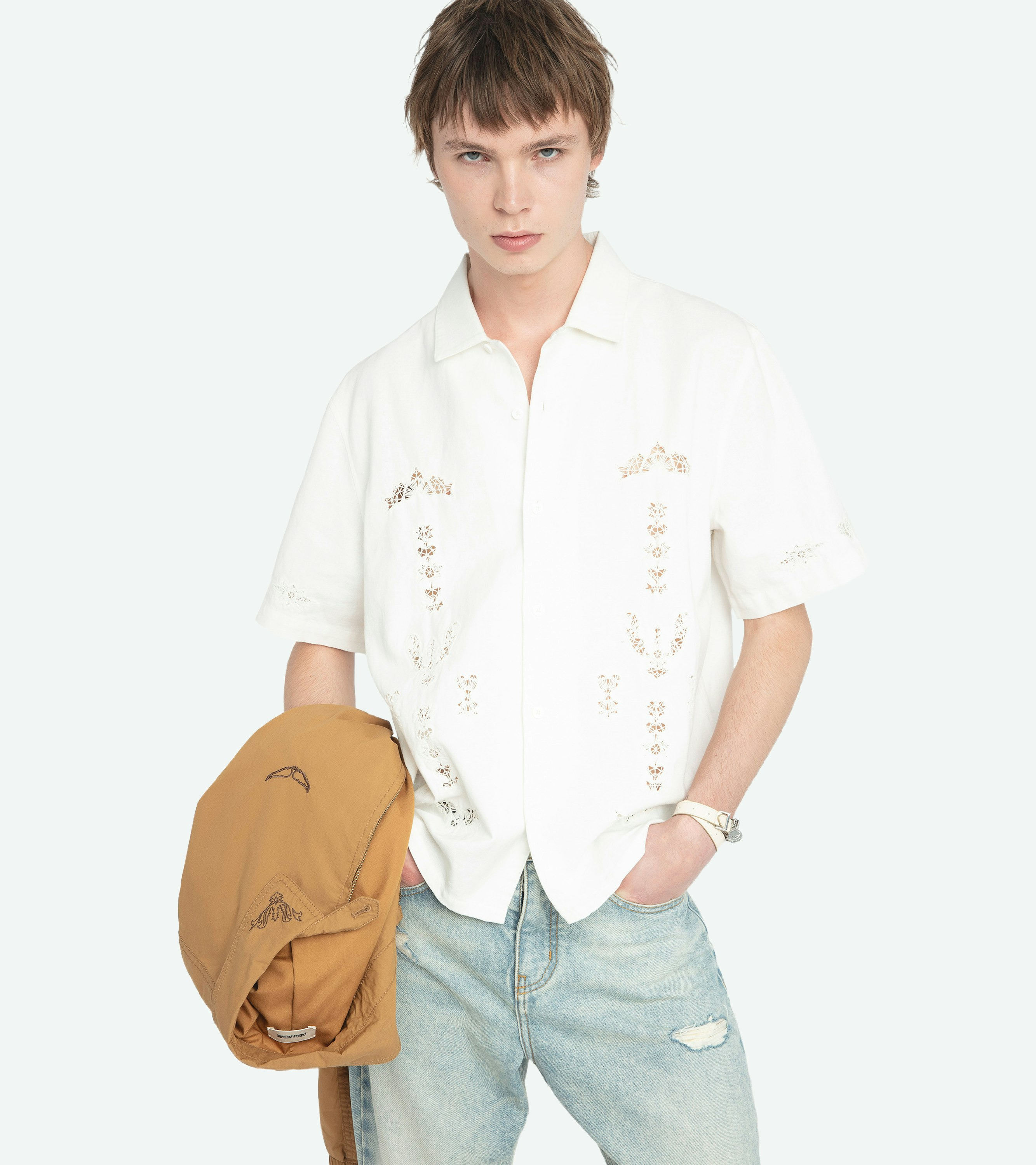 Sam Shirt - 4