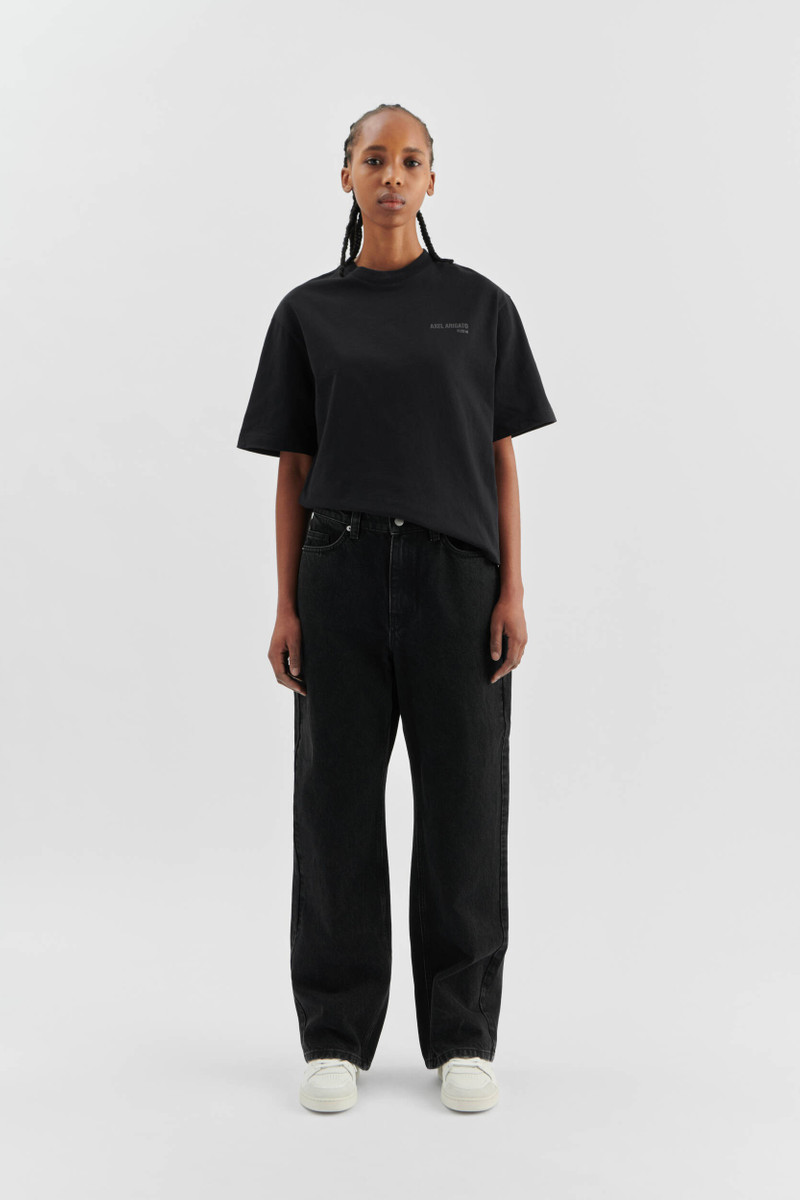 Axel Arigato Sly Mid-Rise Jeans outlook