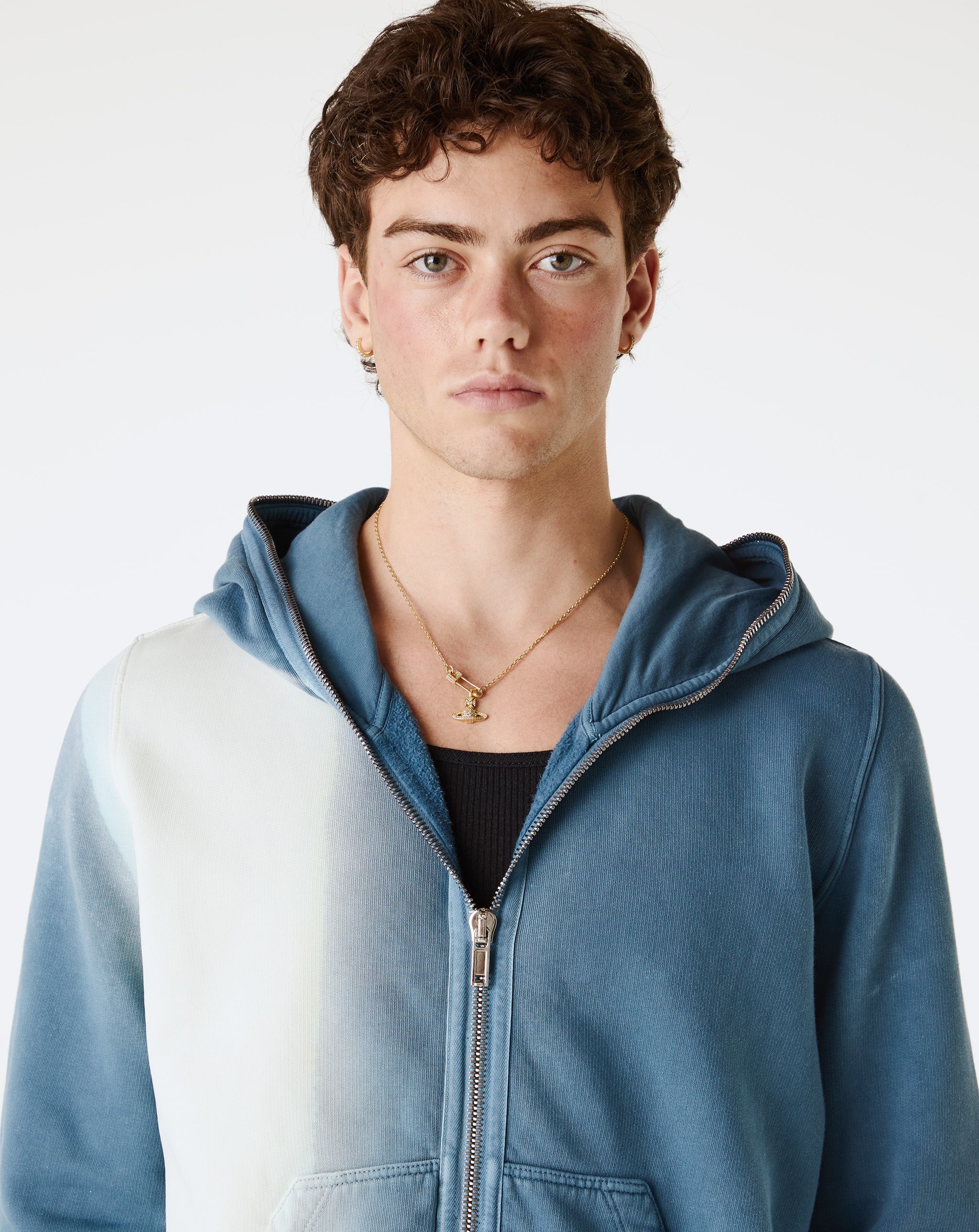 Gimp Hoodie - 6