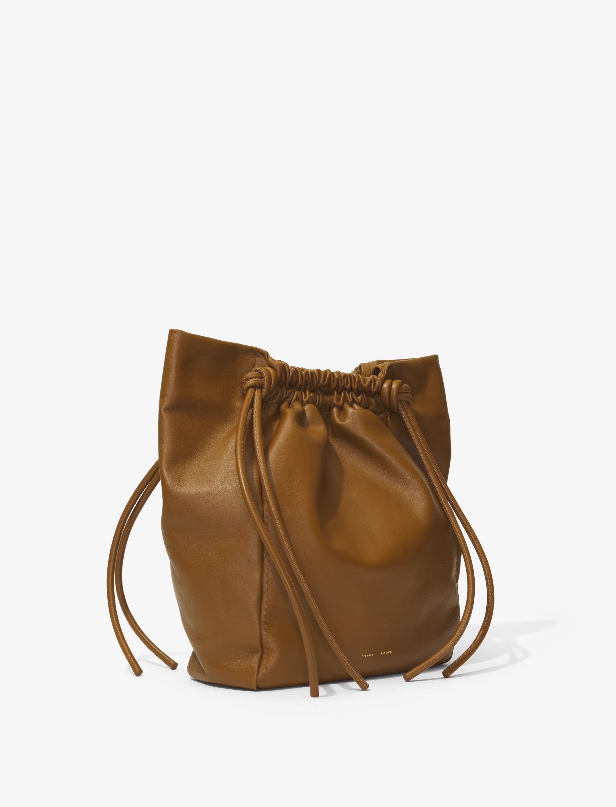 Drawstring Tote - 2