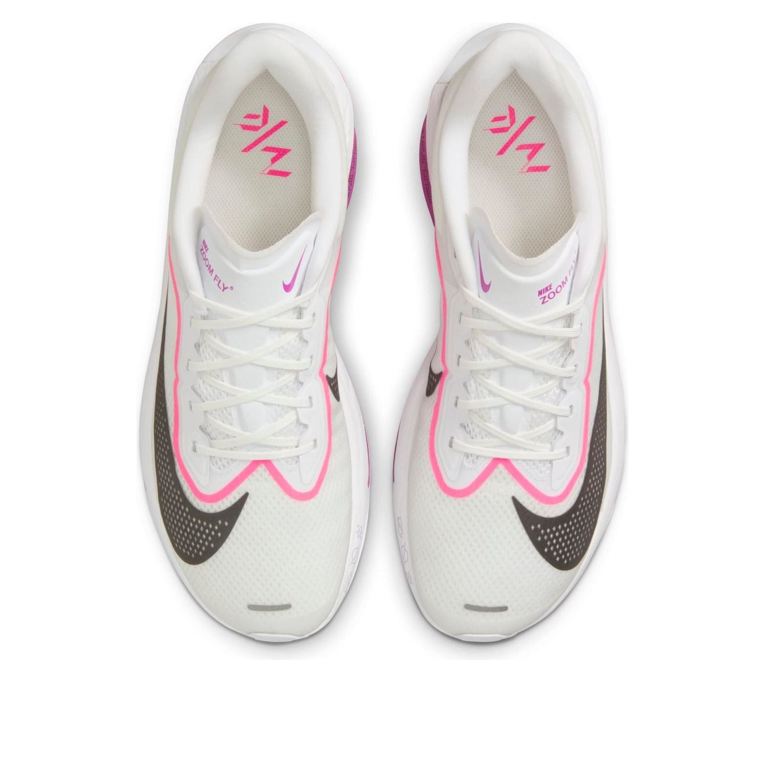 Nike Zoom Fly 6 'Vivid Grape Hyper Pink' FN8454-101 - 4