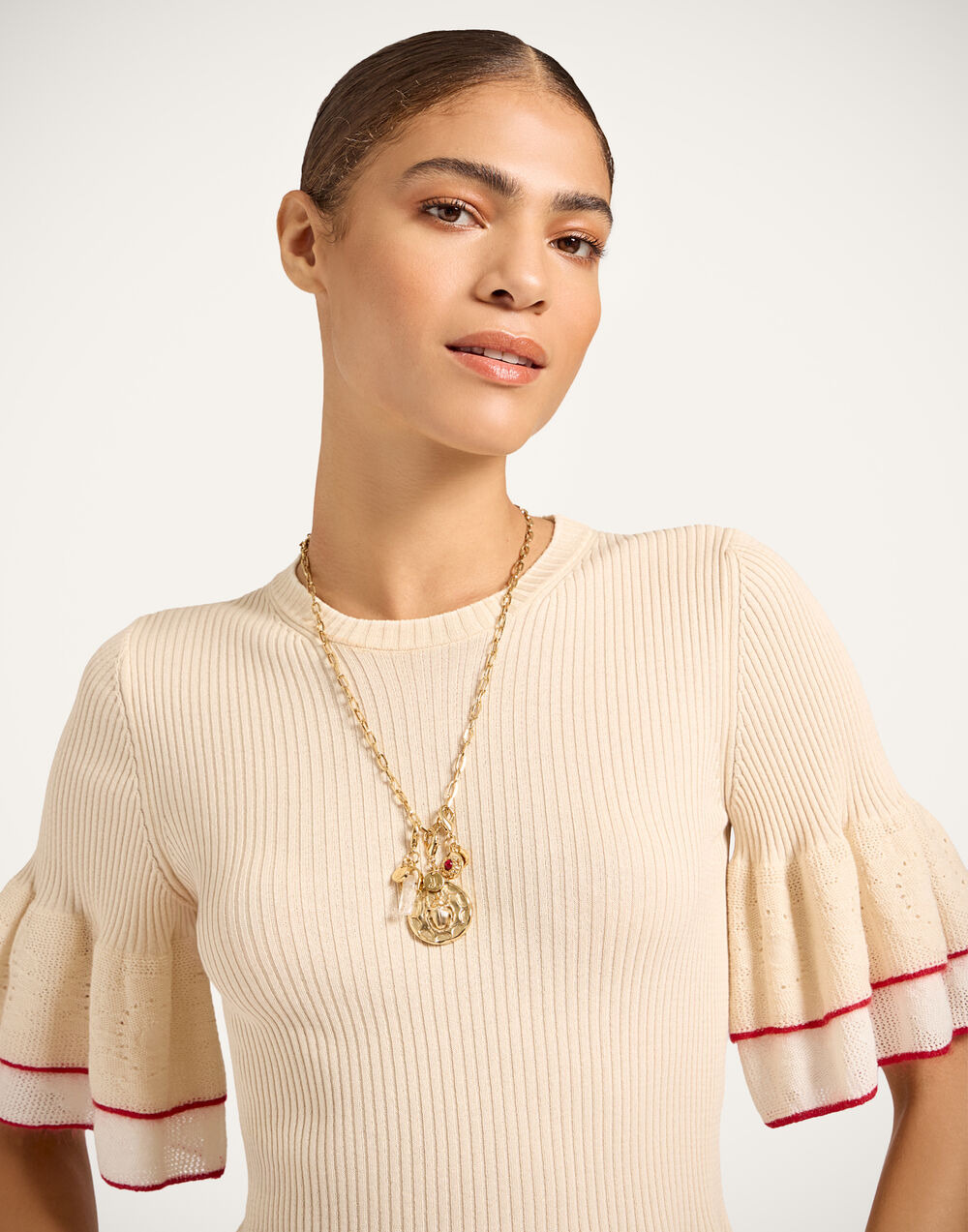 Dainty Chain - 7