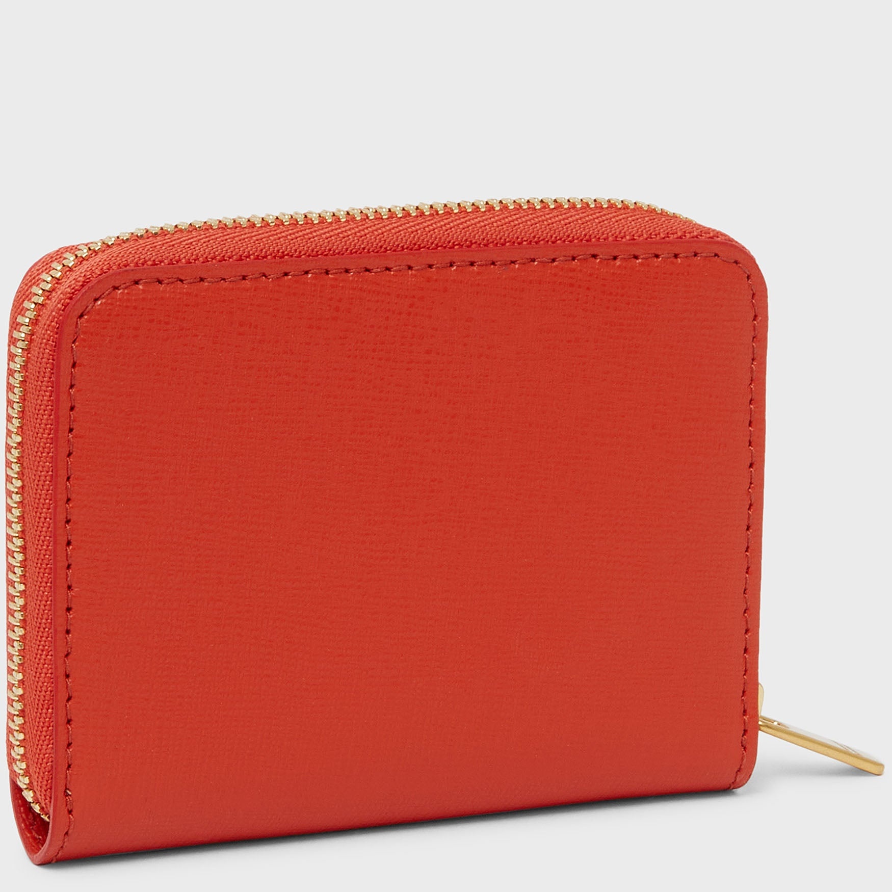 COMPACT ZIP CASE - 5