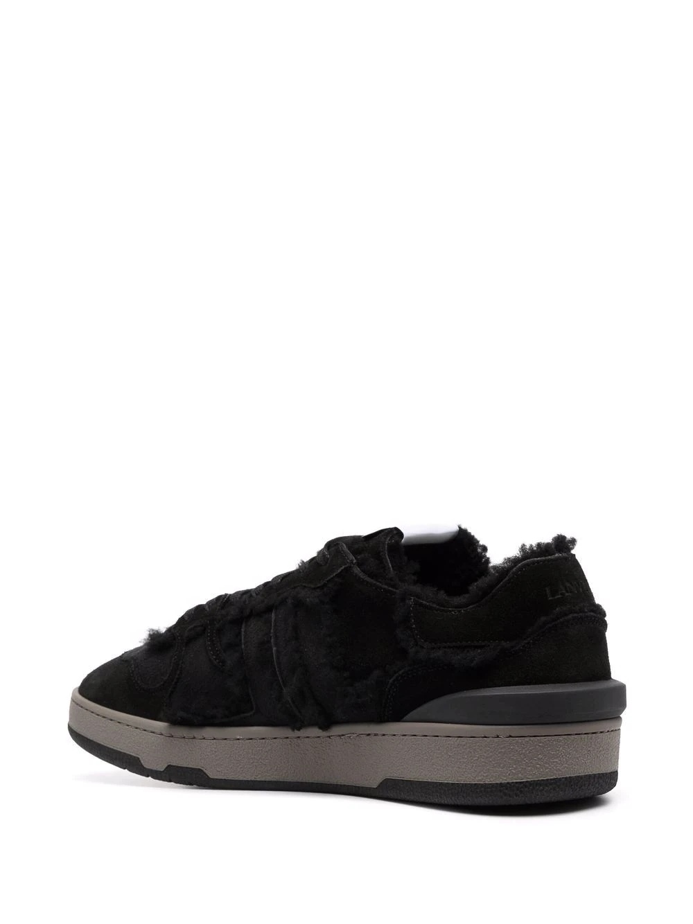 Clay low-top sneakers - 5
