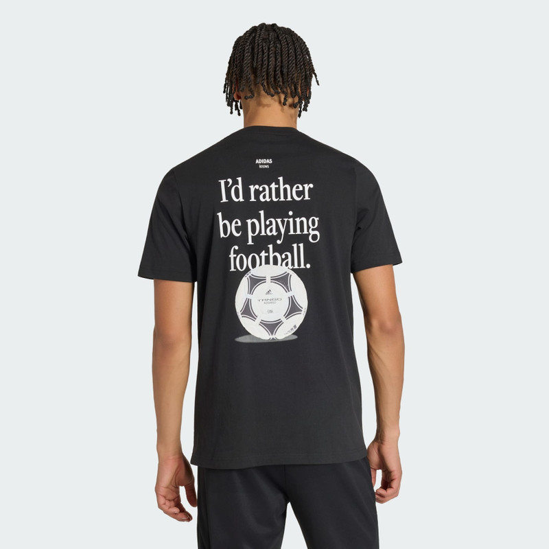 SOCCER CATEGORY GRAPHIC T-SHIRT 3