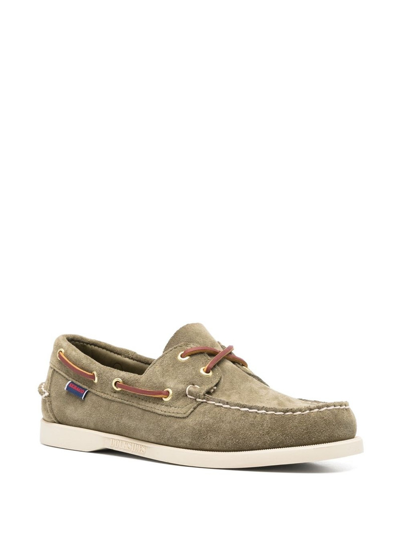SEBAGO Portland Artisan boat shoes outlook