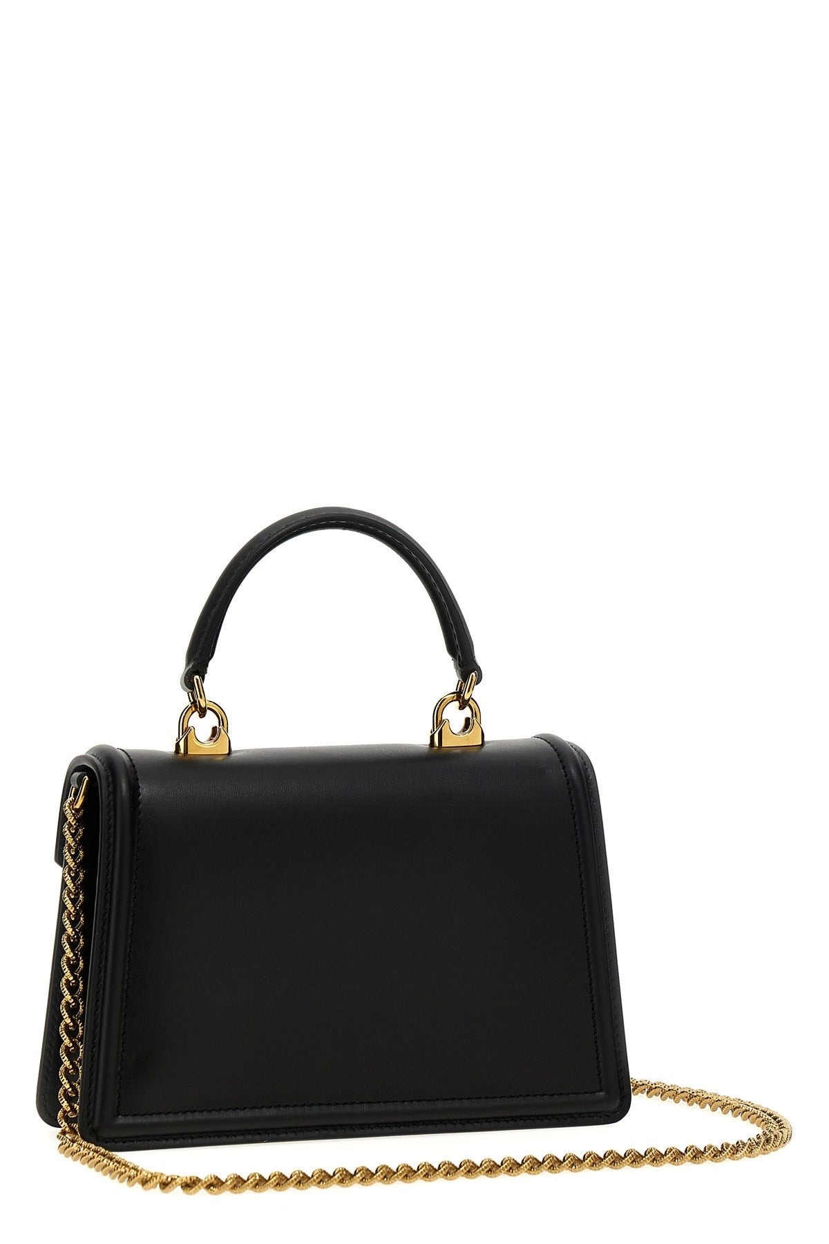 Dolce & Gabbana Women 'Devotion' Small Handbag - 3