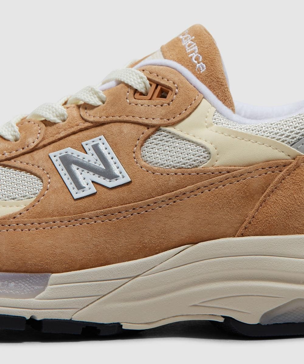 MIUS 992 sneaker - 7