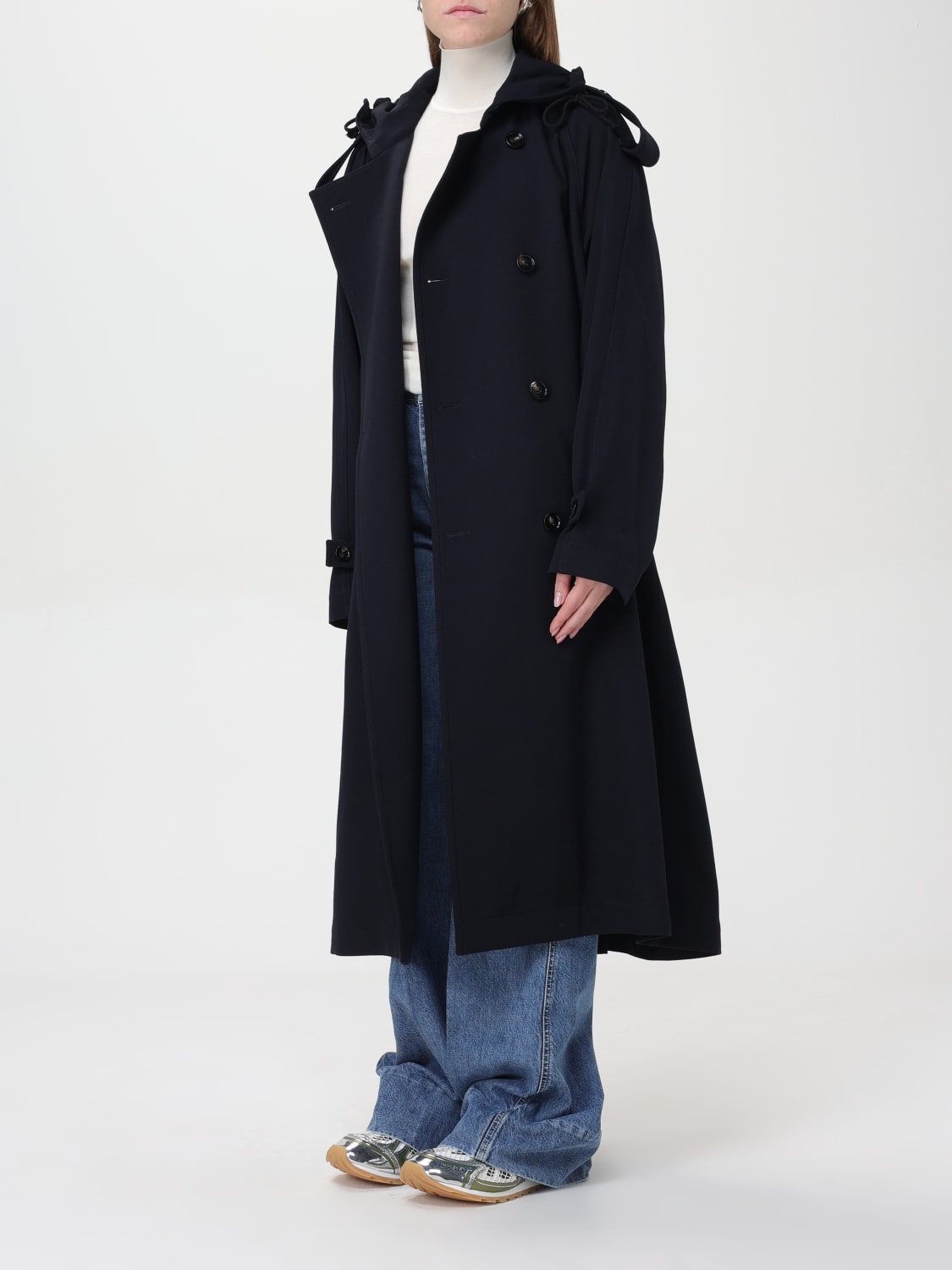 Jacket woman Bottega Veneta - 4