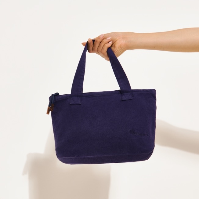Mini Beach Bag - 4