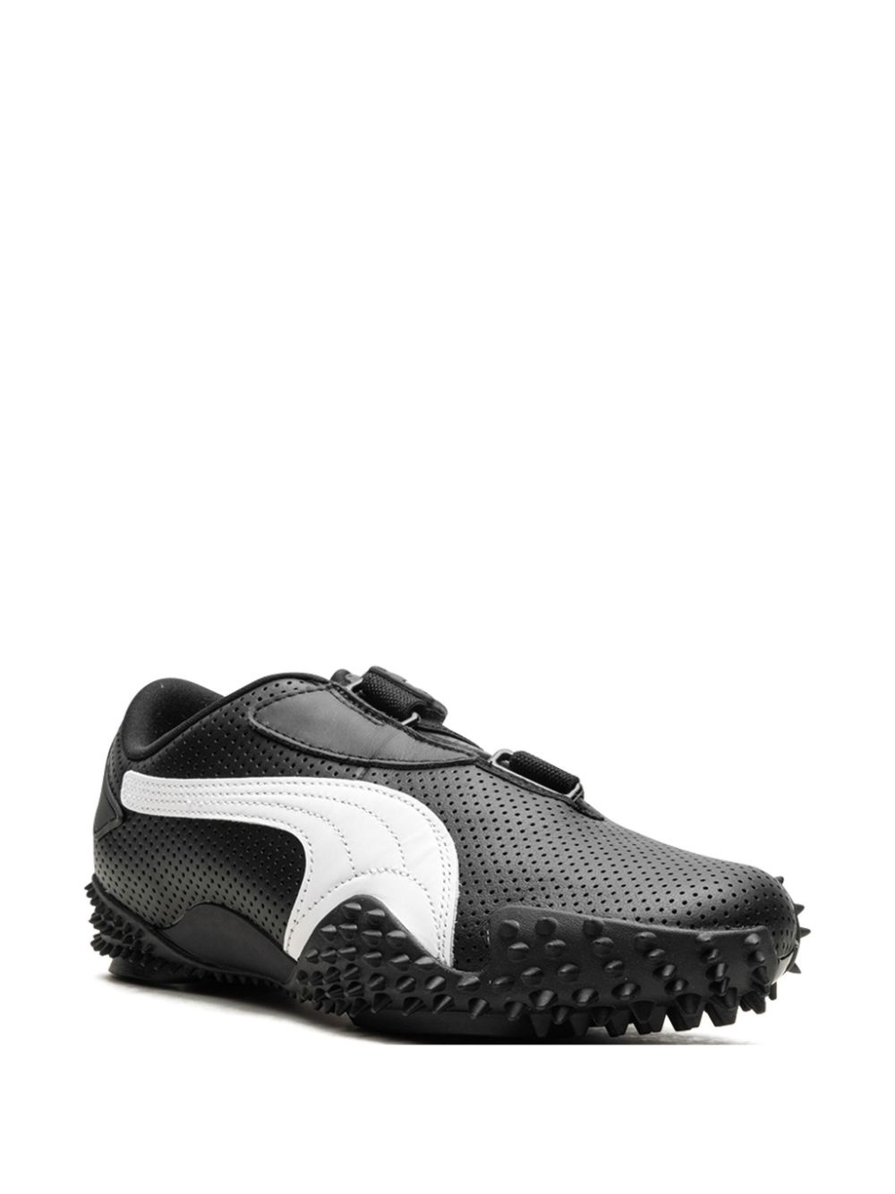 Monstro Perf sneakers - 2