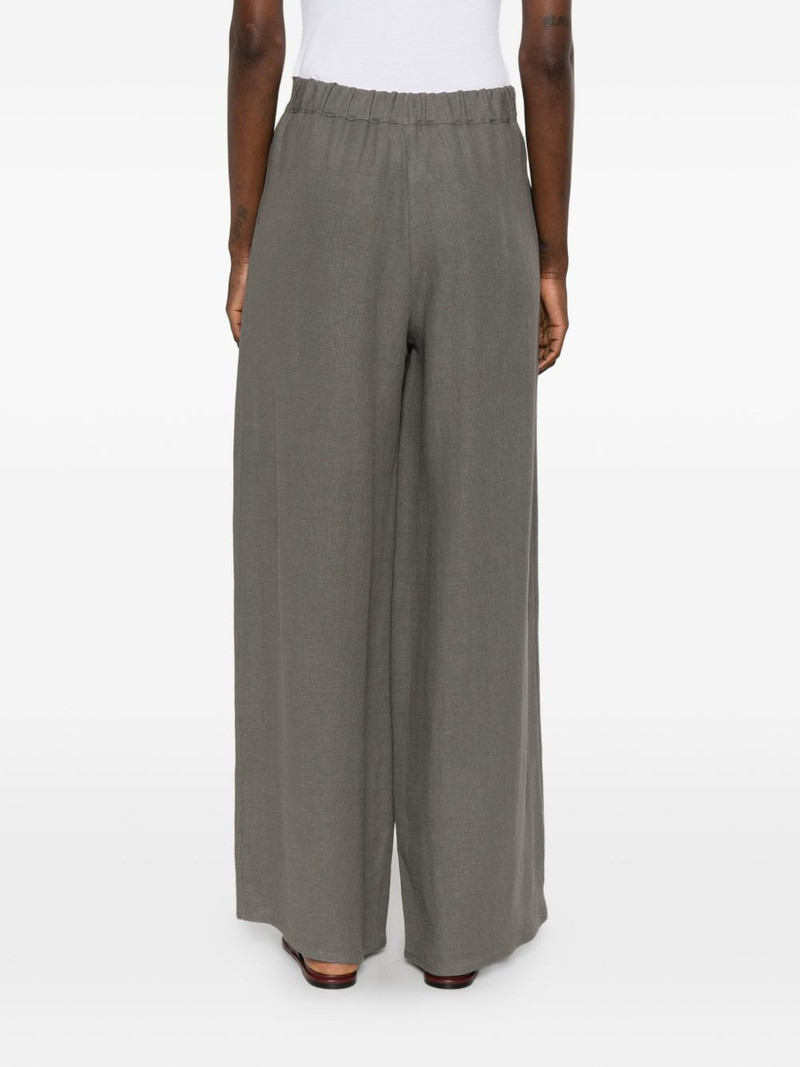 pleated trousers 4