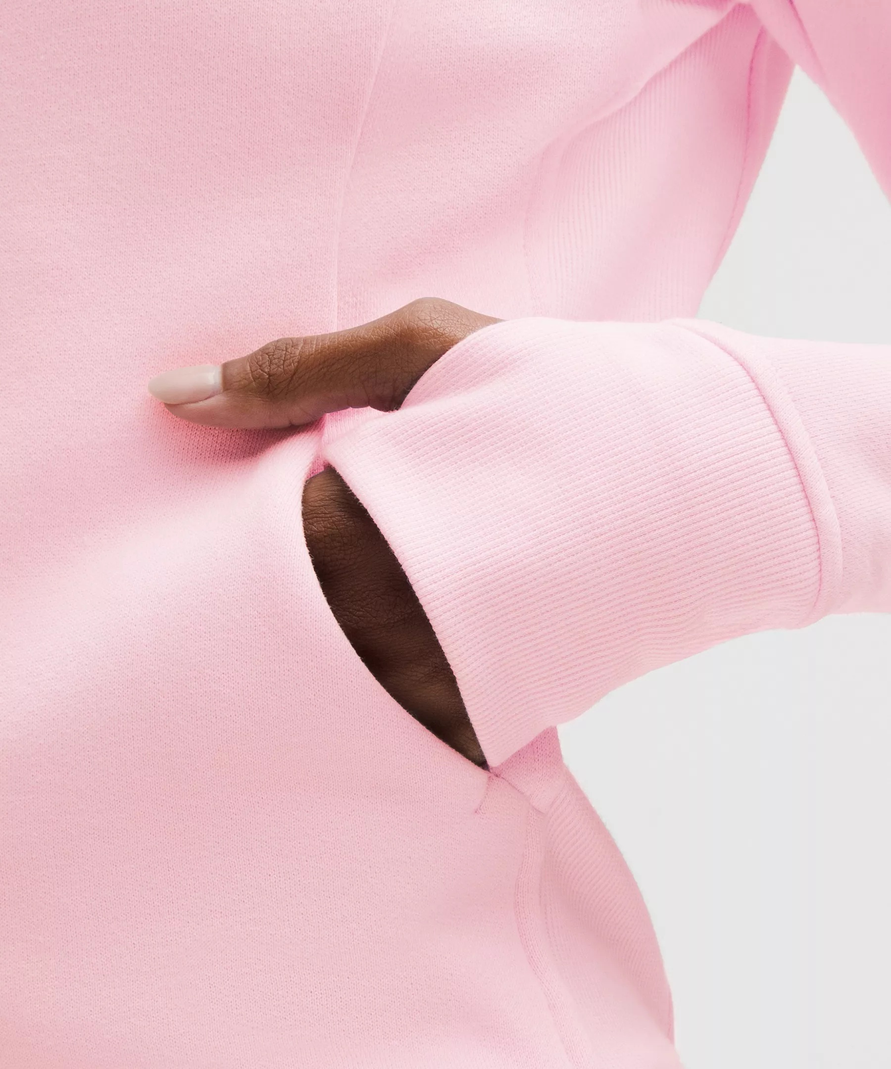 Scuba Full-Zip Hoodie - 5