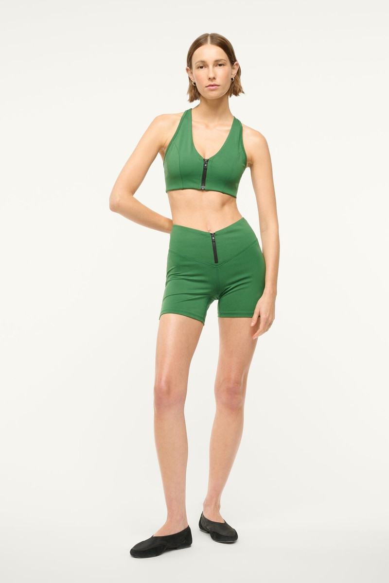 STAUD STAUD PULSE SHORT JUNGLE outlook