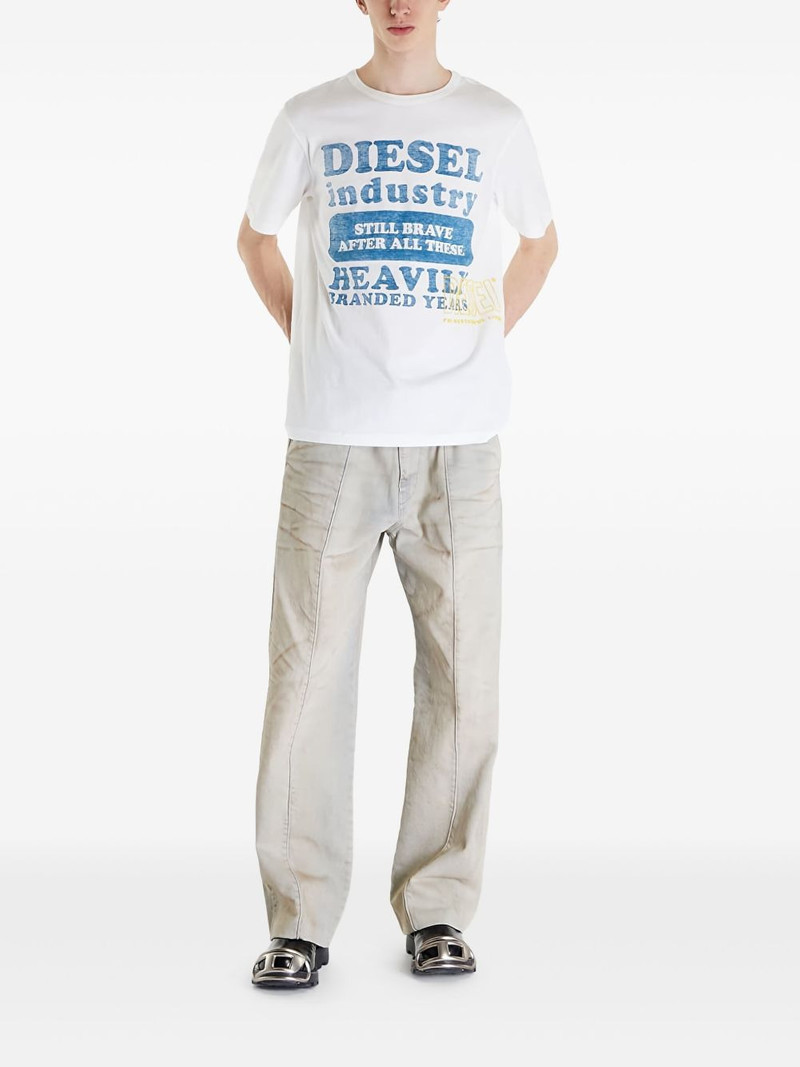 Diesel D-Chino-Work-S trousers outlook