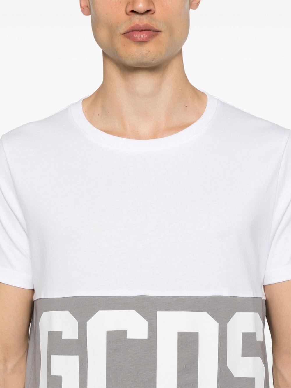 Band Logo T-shirt - 4