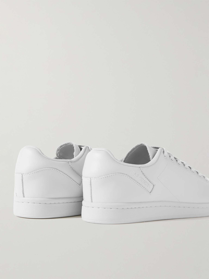 Orion Leather Sneakers 5