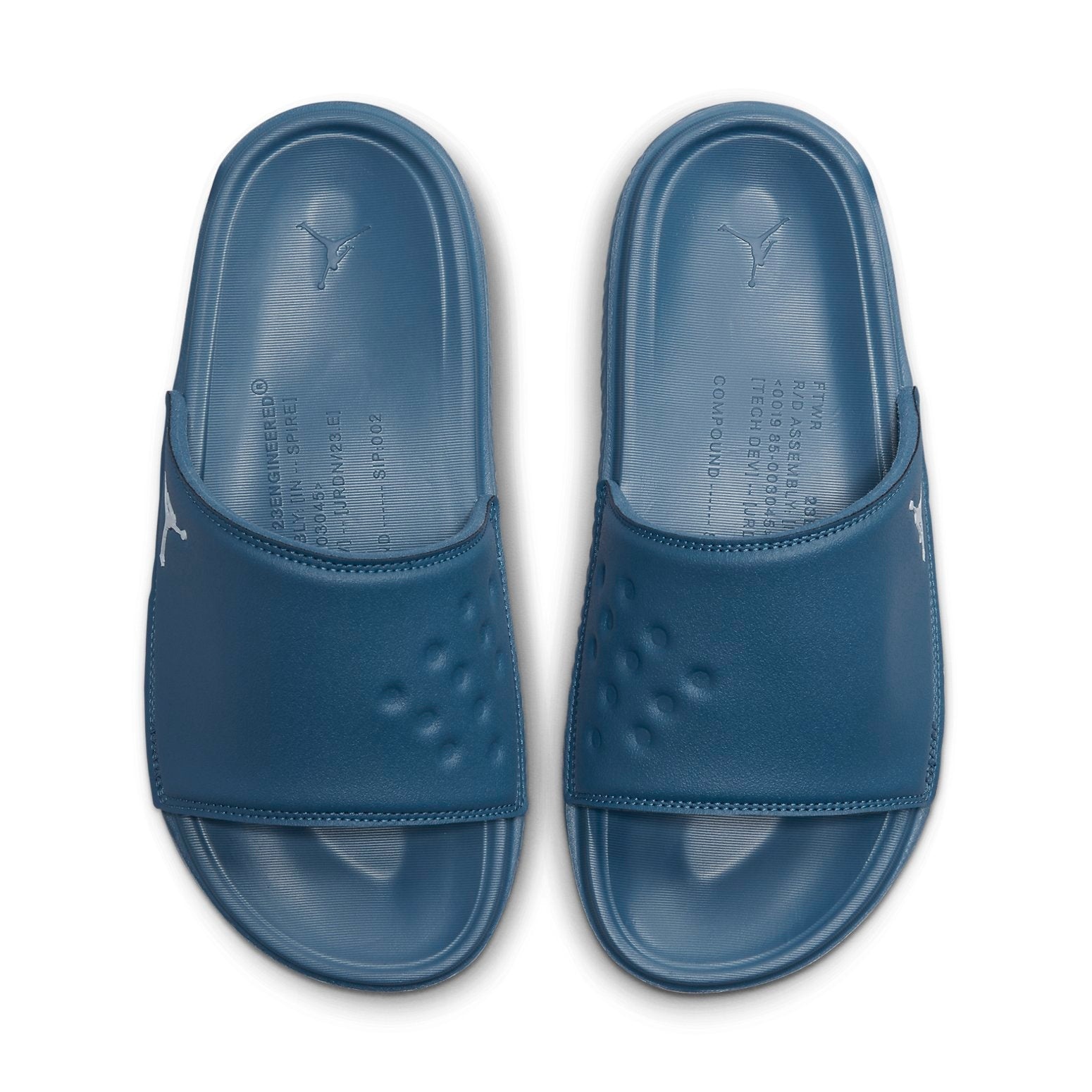 Air Jordan Jordan Play Slide 'True Blue' DC9835-400 - 3