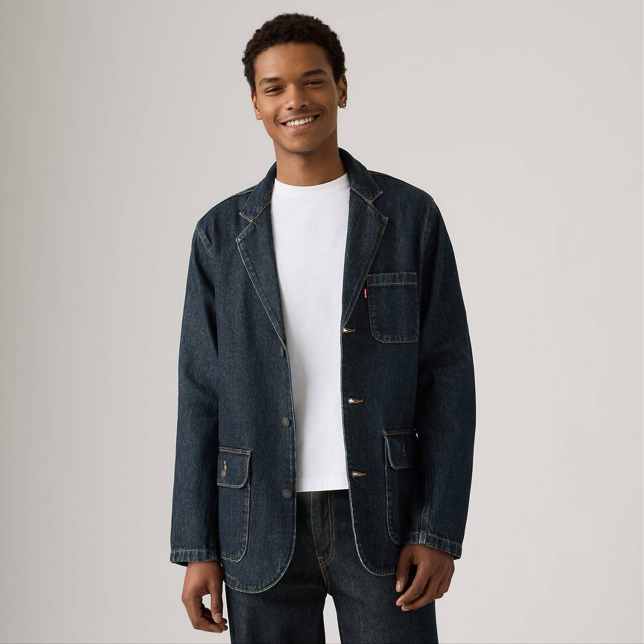 PRESIDIO BLAZER - 3
