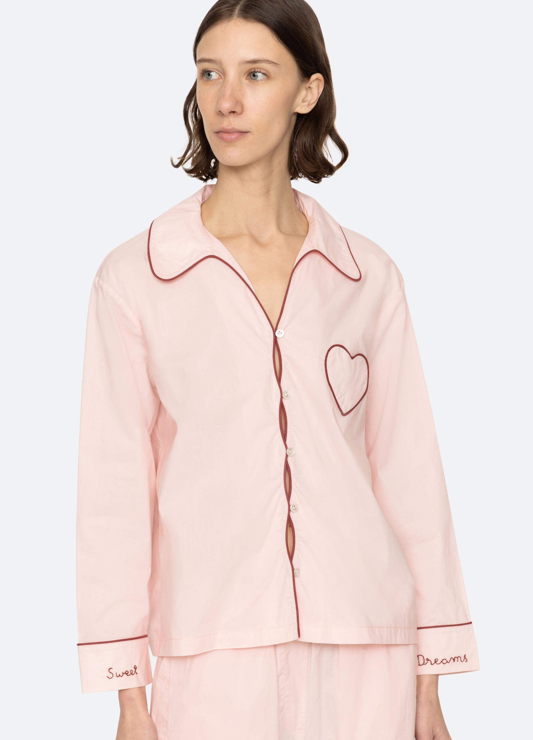 Ellis PJ Set - 8