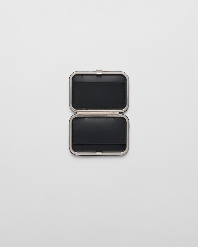Ayers card holder 4