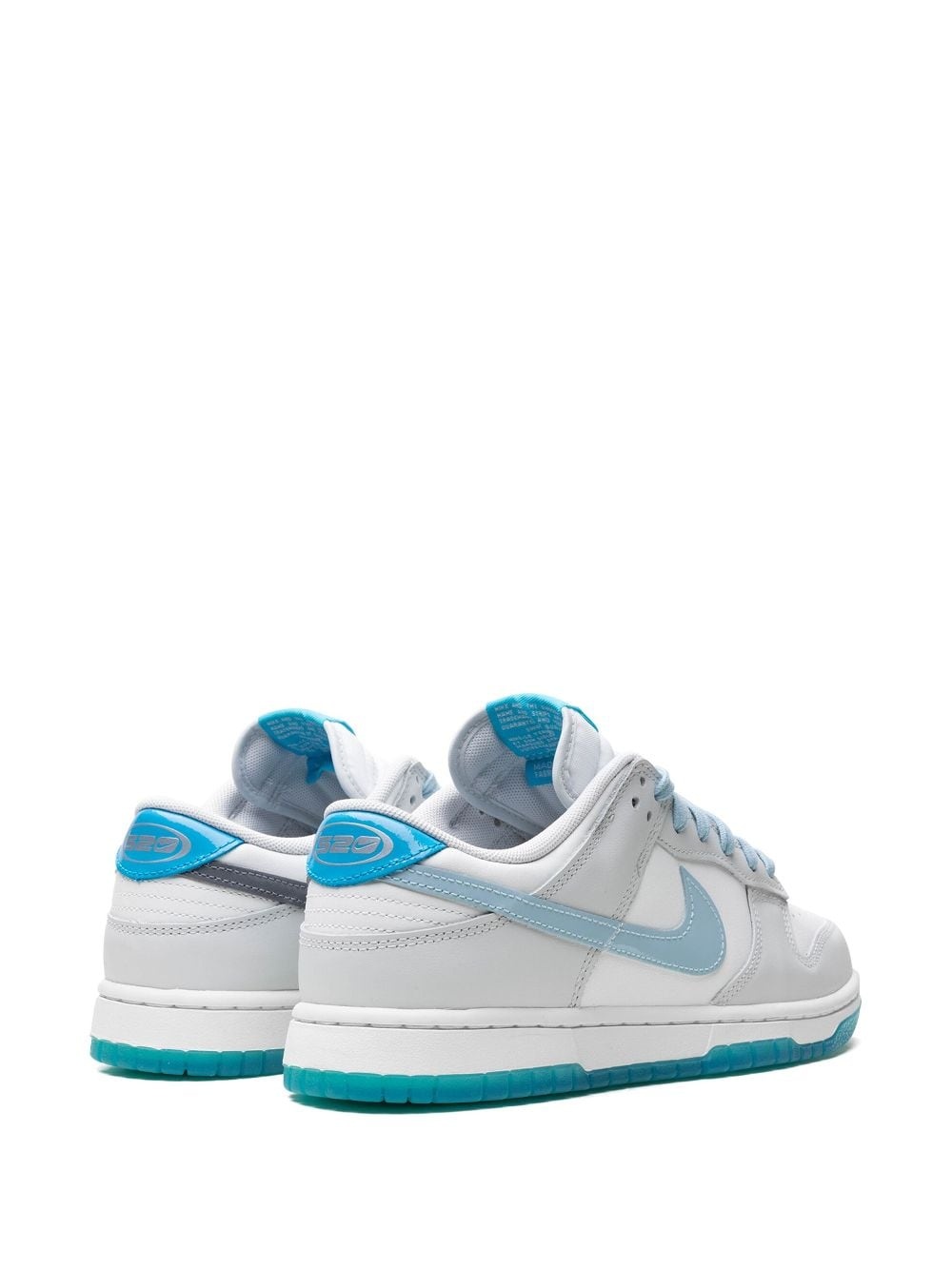 Dunk Low Retro "Ocean Bliss" sneakers - 3