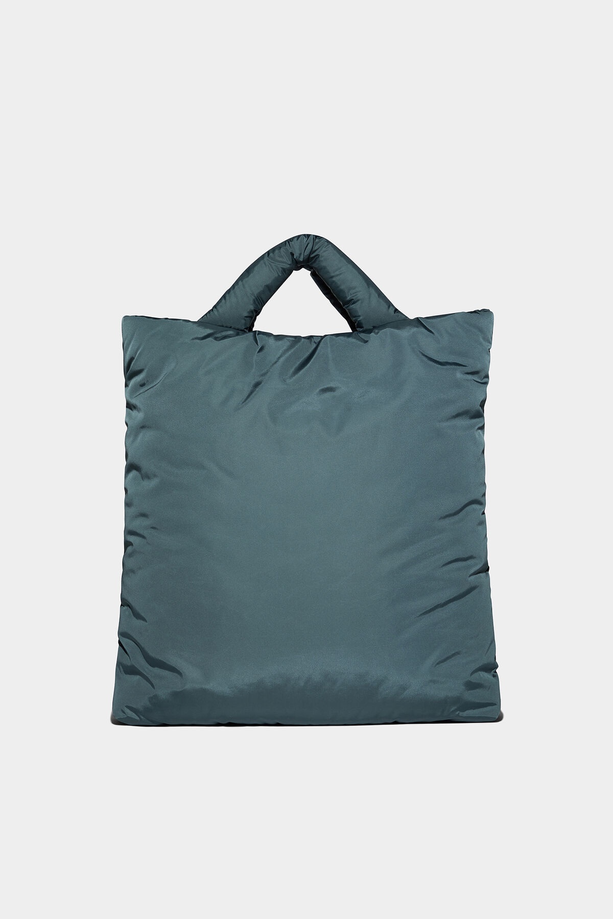 ONE LIFE ONE PLANET SHOPPING BAG - 2