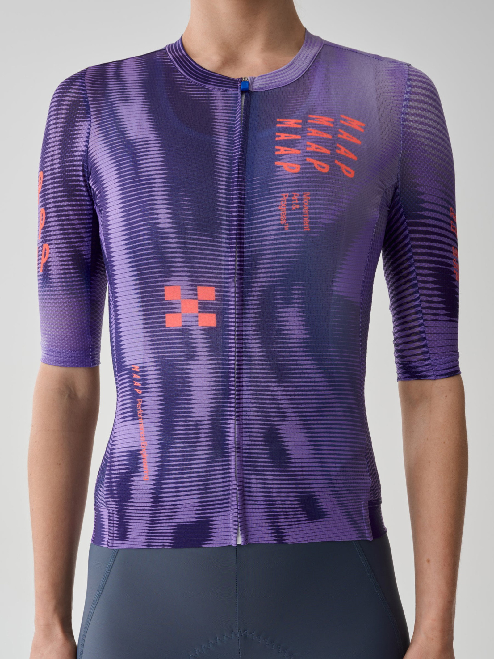 Women's Privateer P.M Pro Air Jersey 3.0 - 3