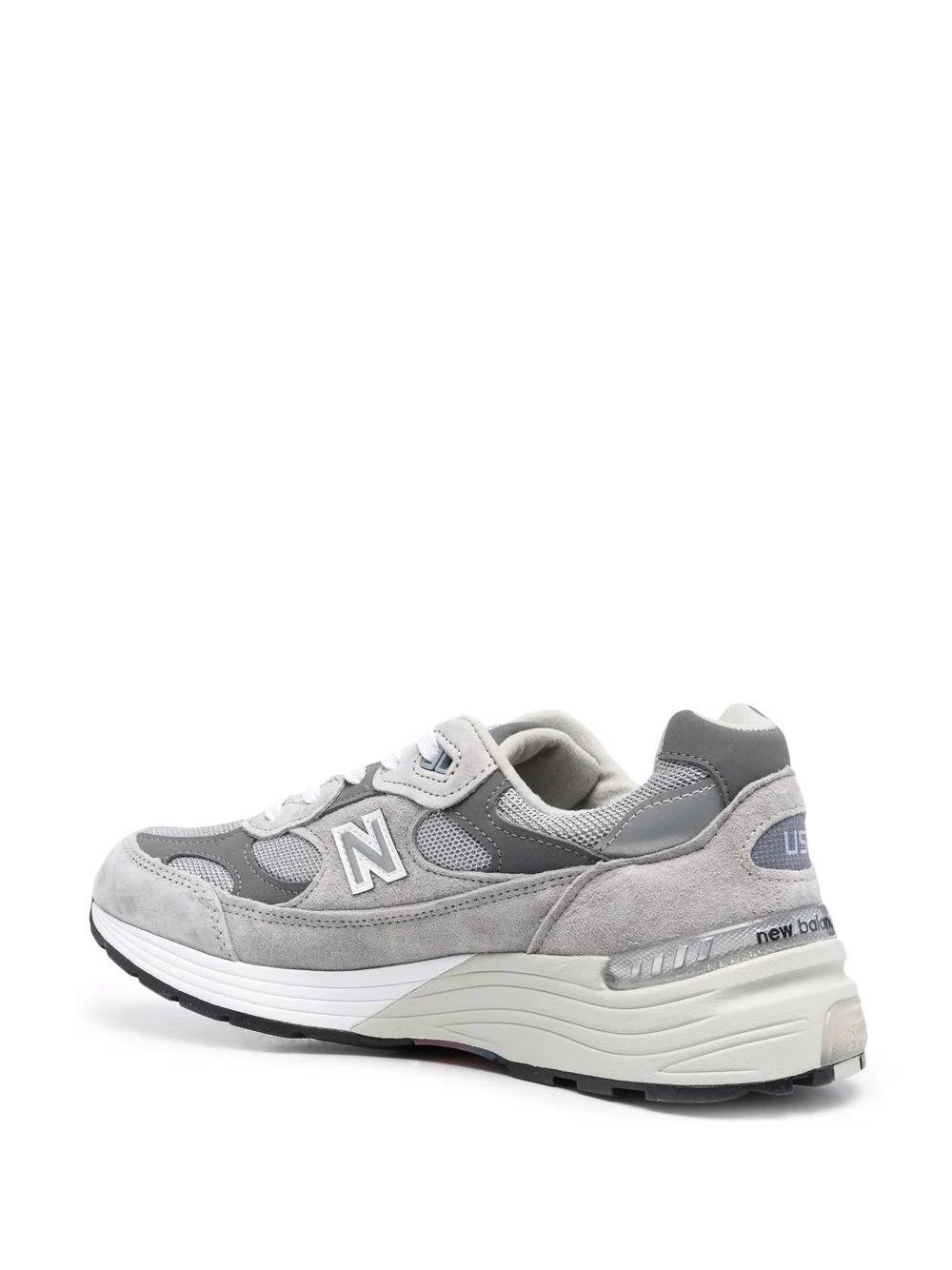 992 sneakers - 3