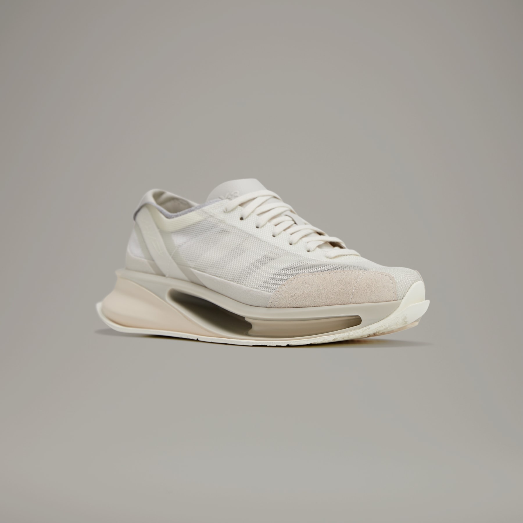 Y-3 S-Gendo Run - 5