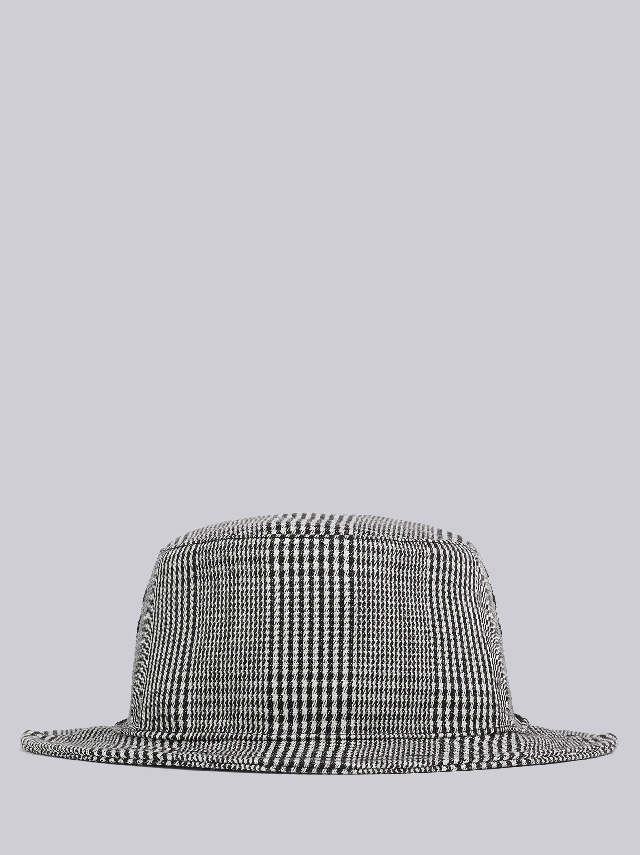 thom browne リバーシブル ハット