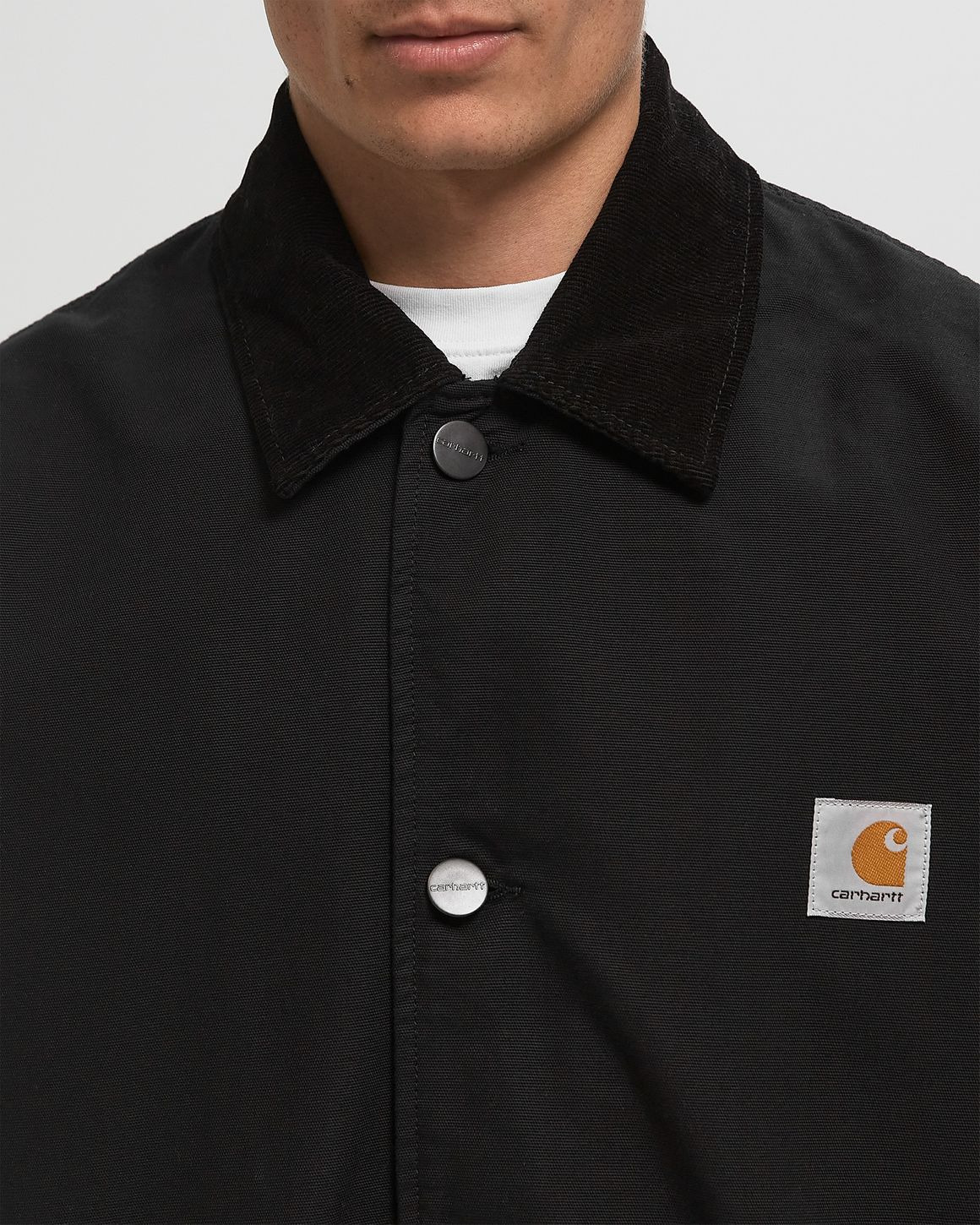 Webster Coat - 3