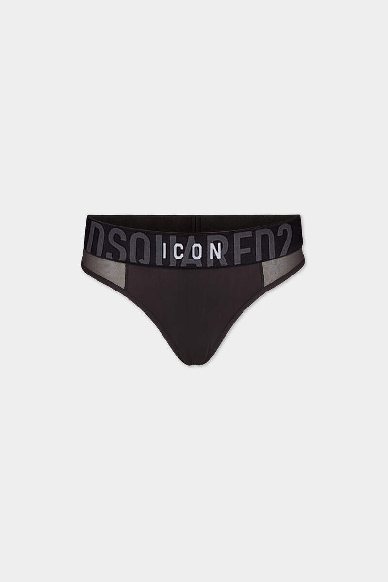 ICON BRIEF - 1