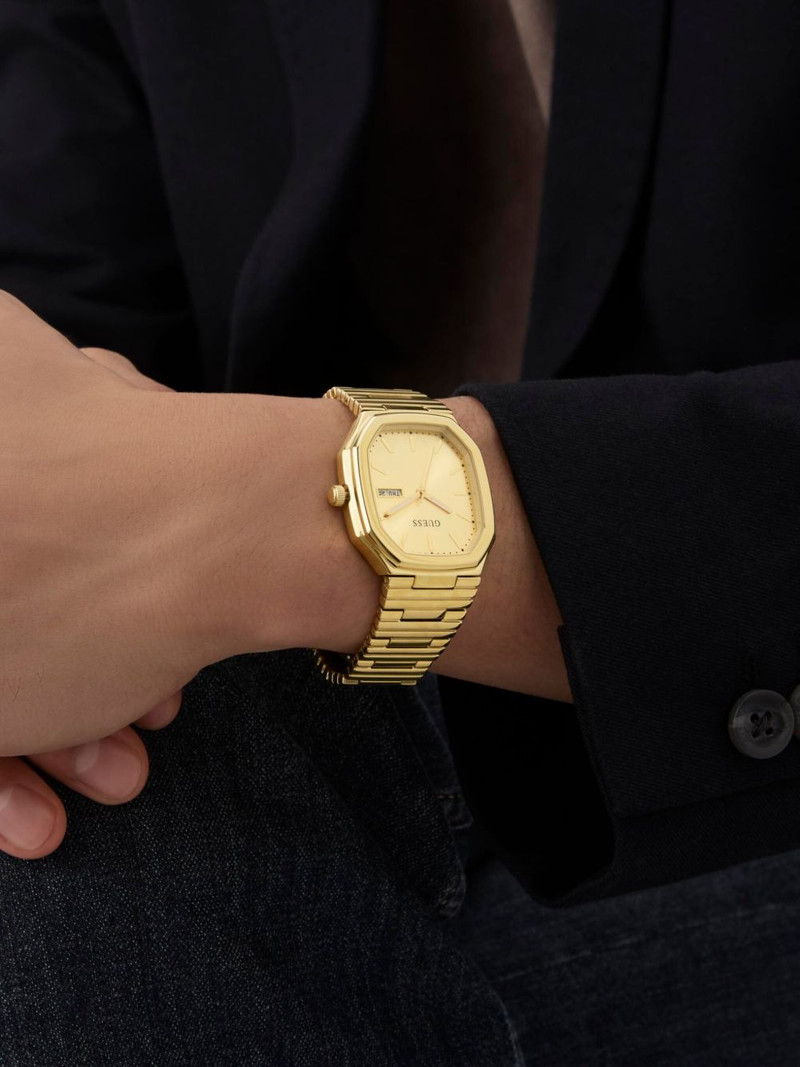 GUESS USA Oliver 35mm outlook