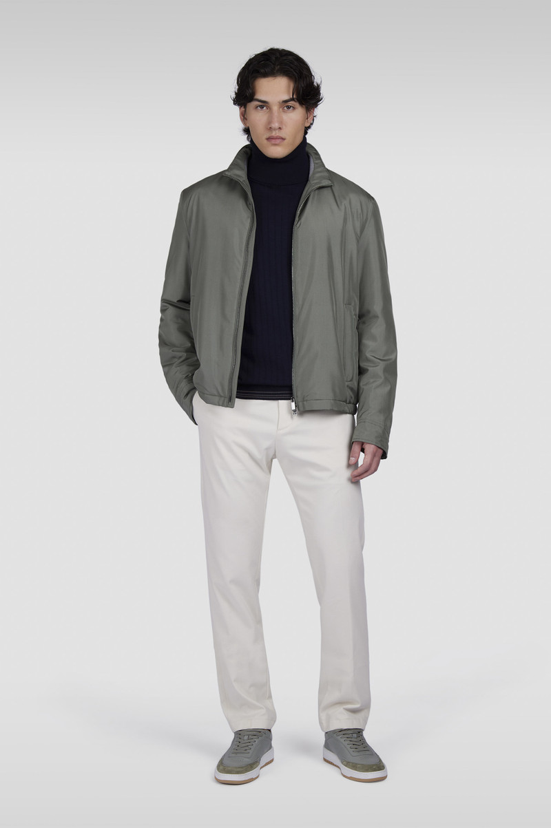 Paul & Shark TYPHOON® SILK JACKET outlook