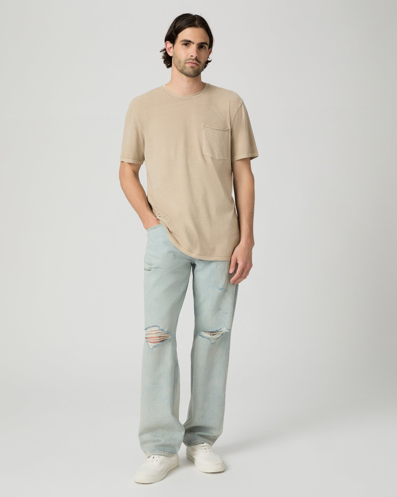 PAIGE Ramirez Tee outlook