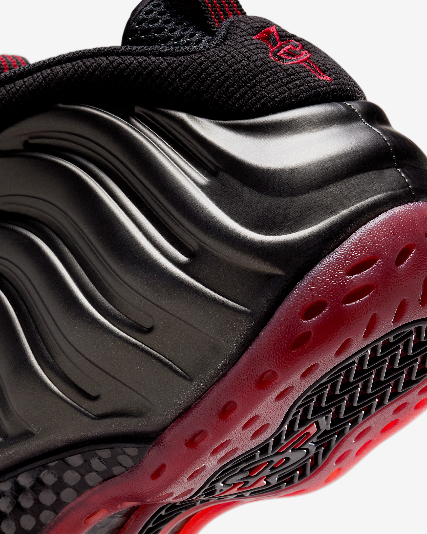 Nike Air Foamposite One Men's Shoes - 8