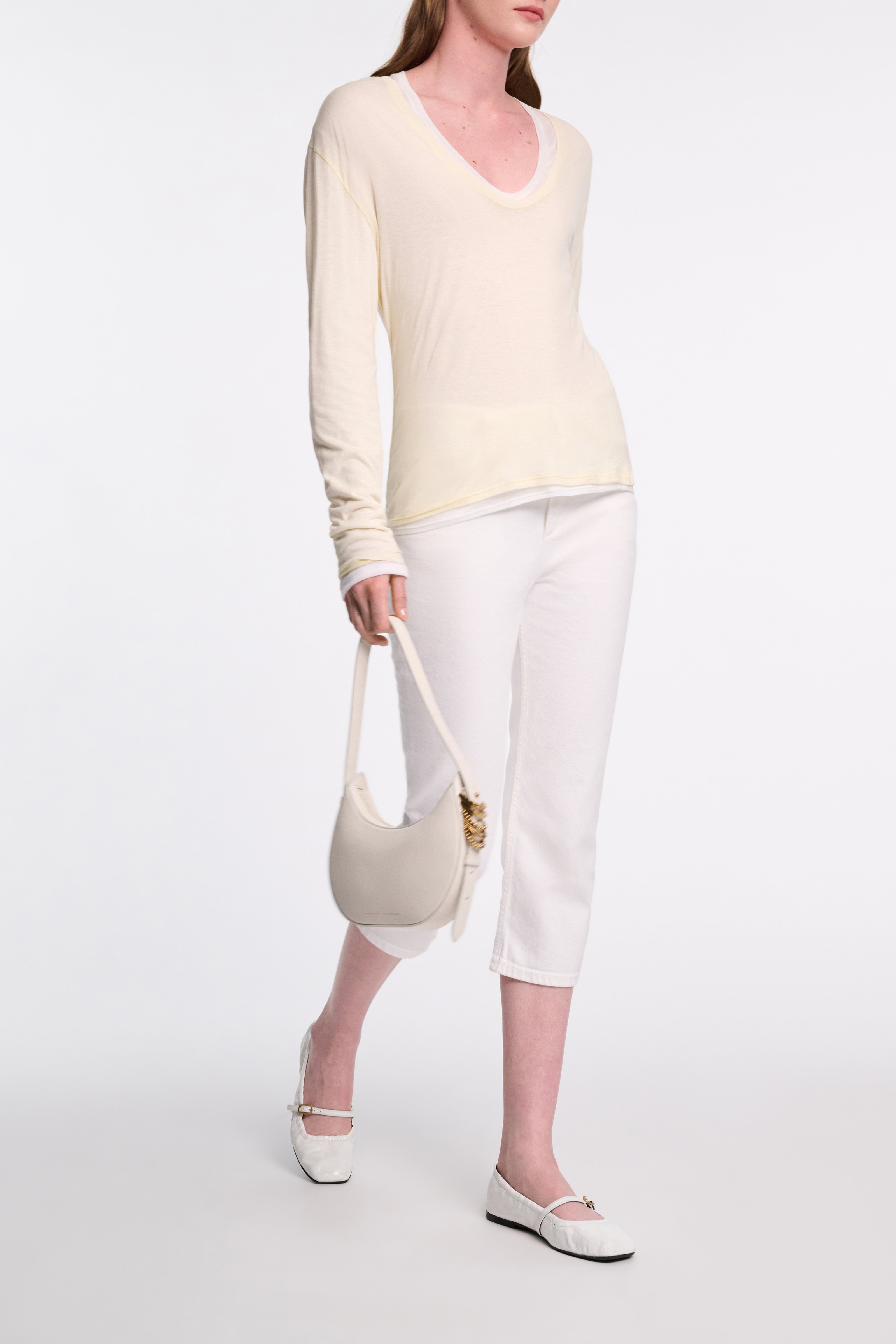 LAYER LOVE shirt - 2