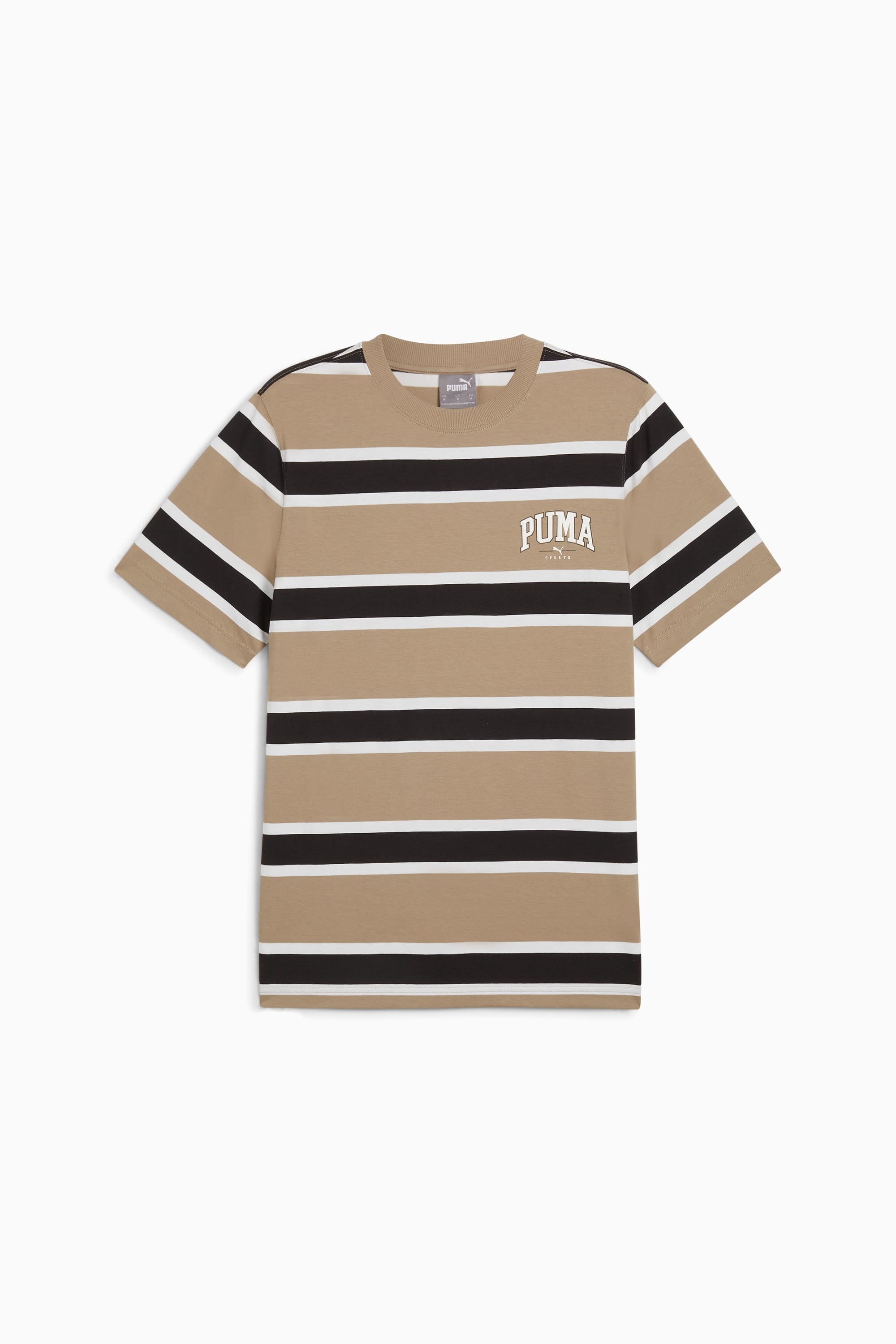 PUMA SQUAD Men's Tee - 1