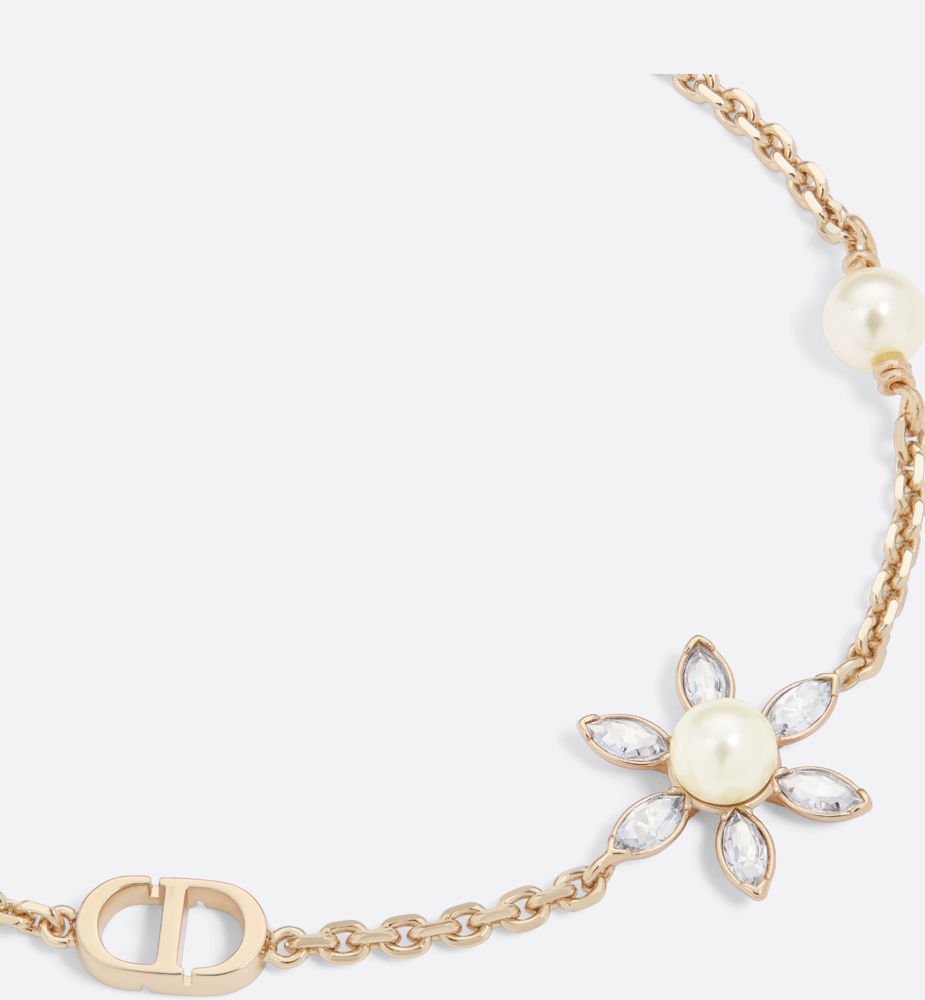 Bloom in Dior Bracelet - 3