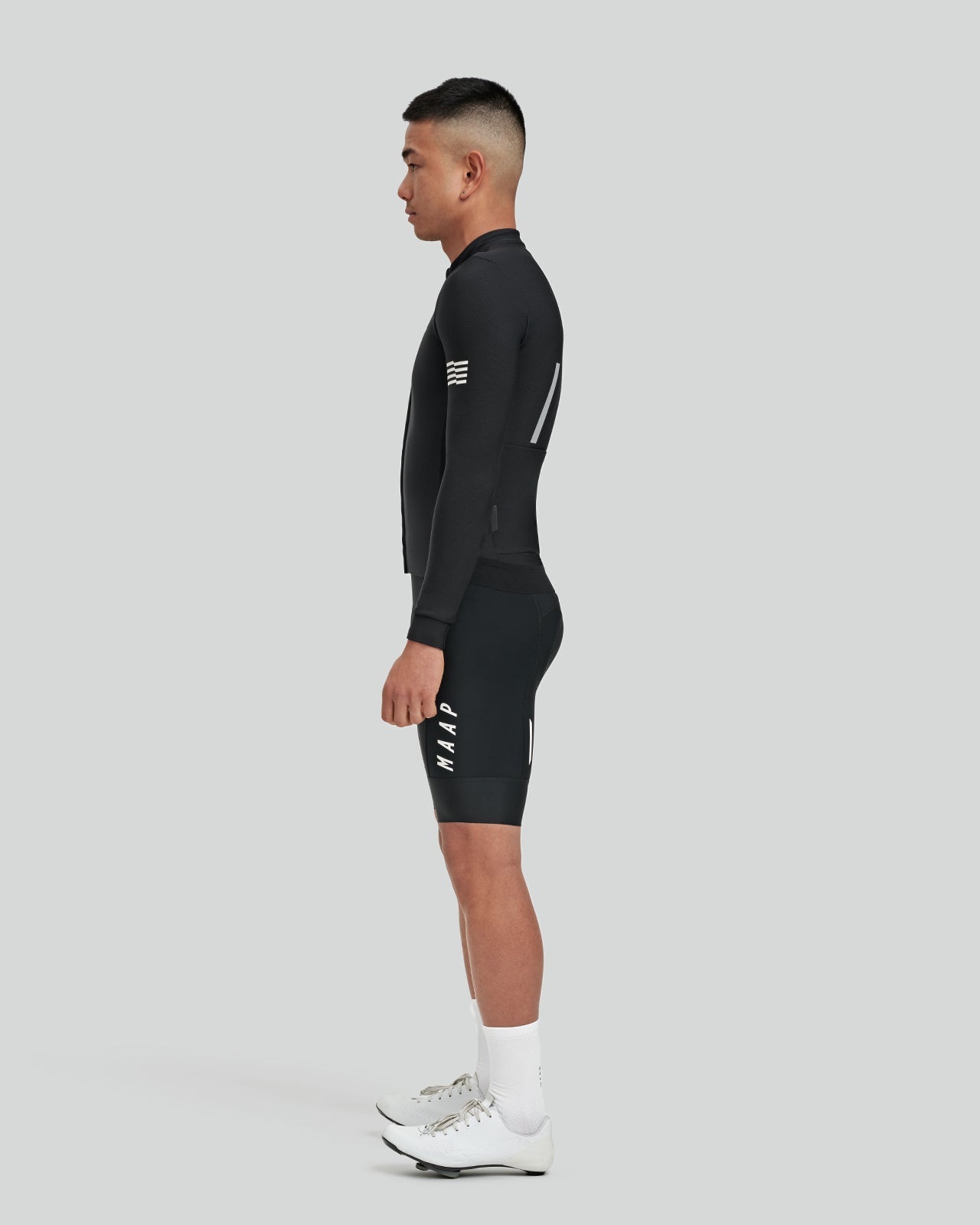 Evade Thermal LS Jersey 2.0 - 3