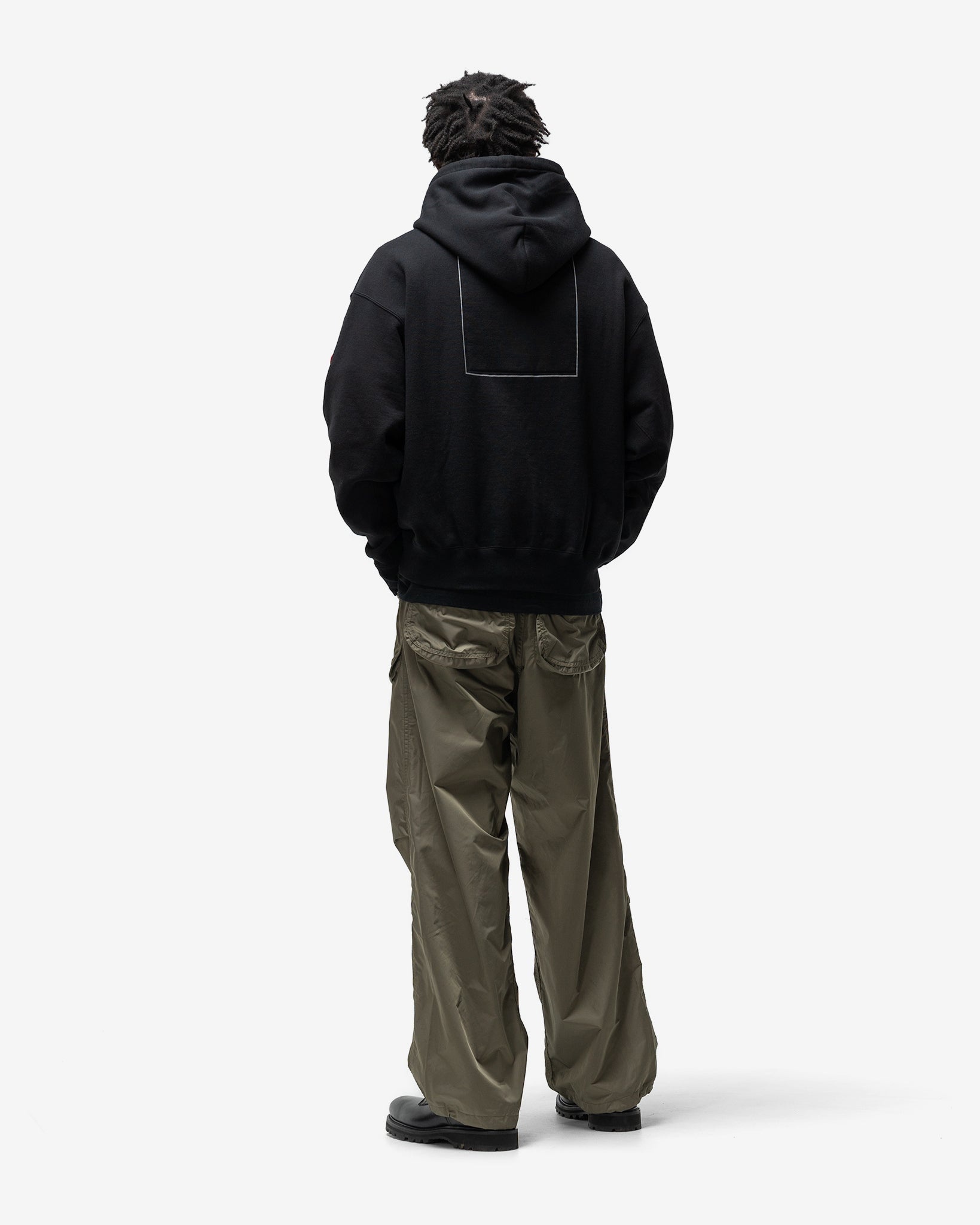 As 5D_Or Hoody Black - 3