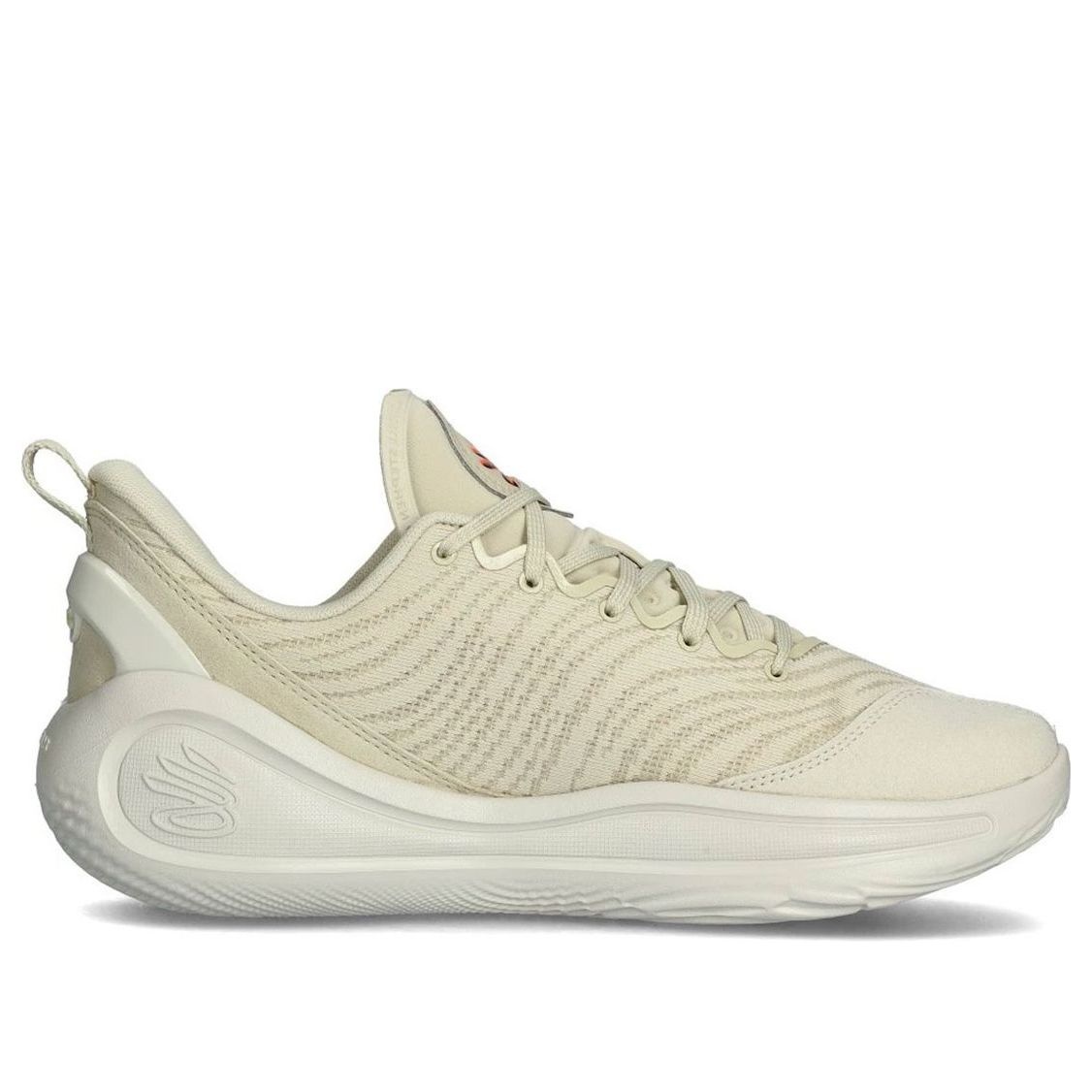 Under Armour Curry Flow 12 'Saturn' 3028498-280 - 2