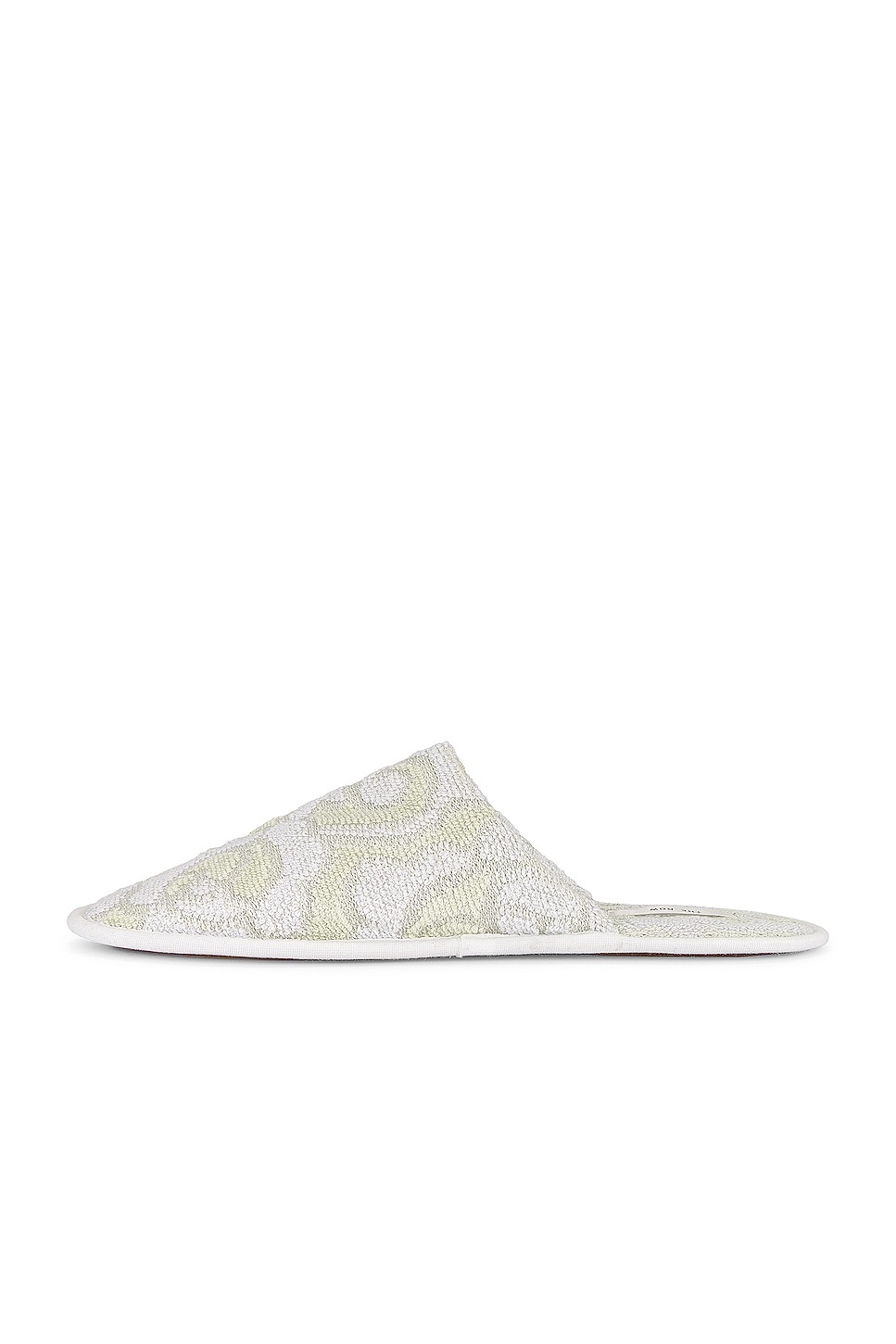 Frances Slipper - 5